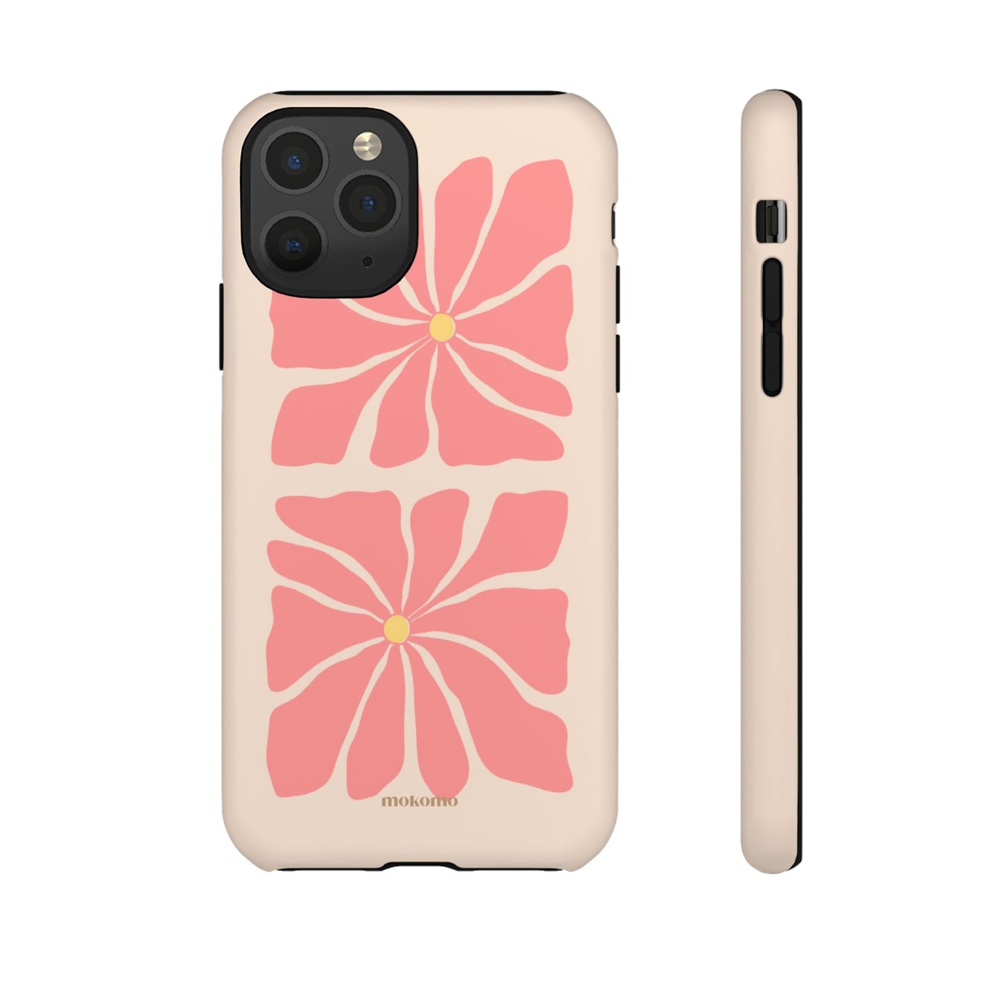 La Flor Pink