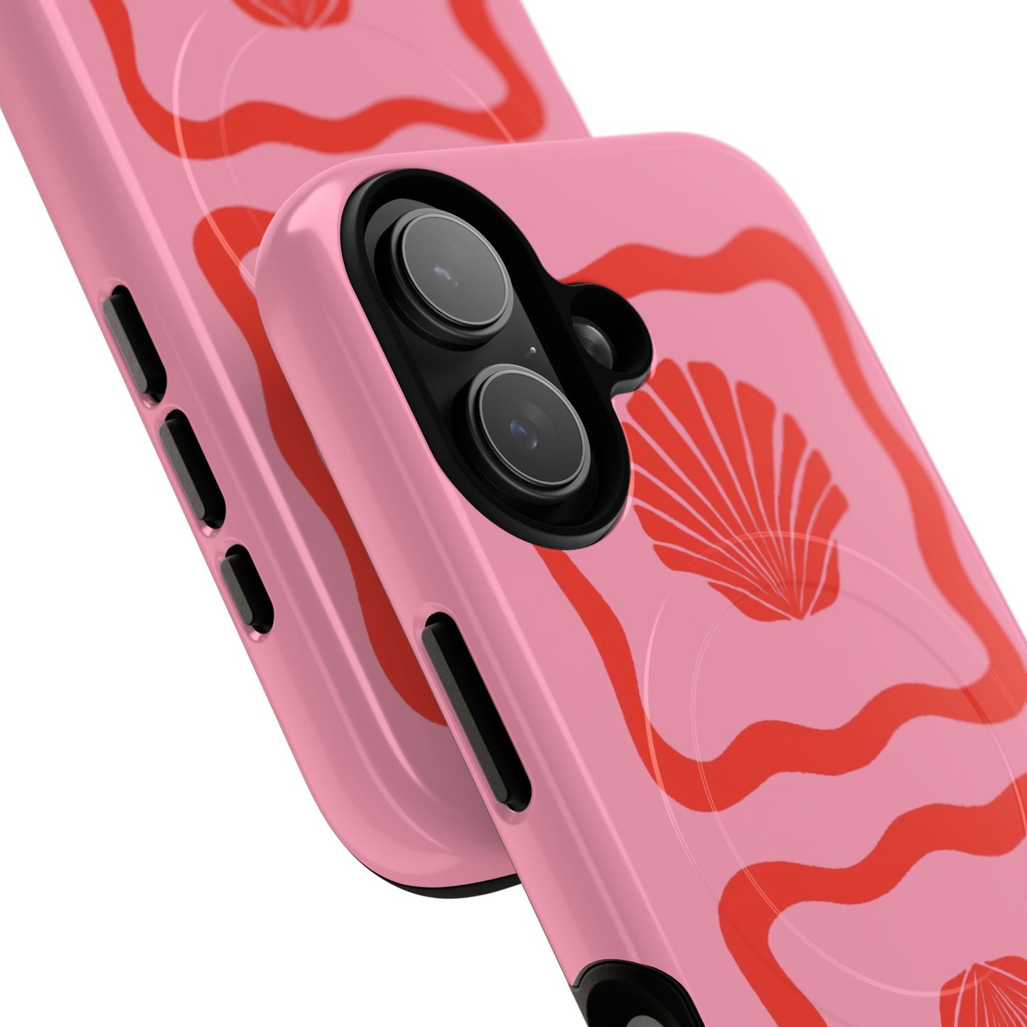 Pink Seashell - MagSafe