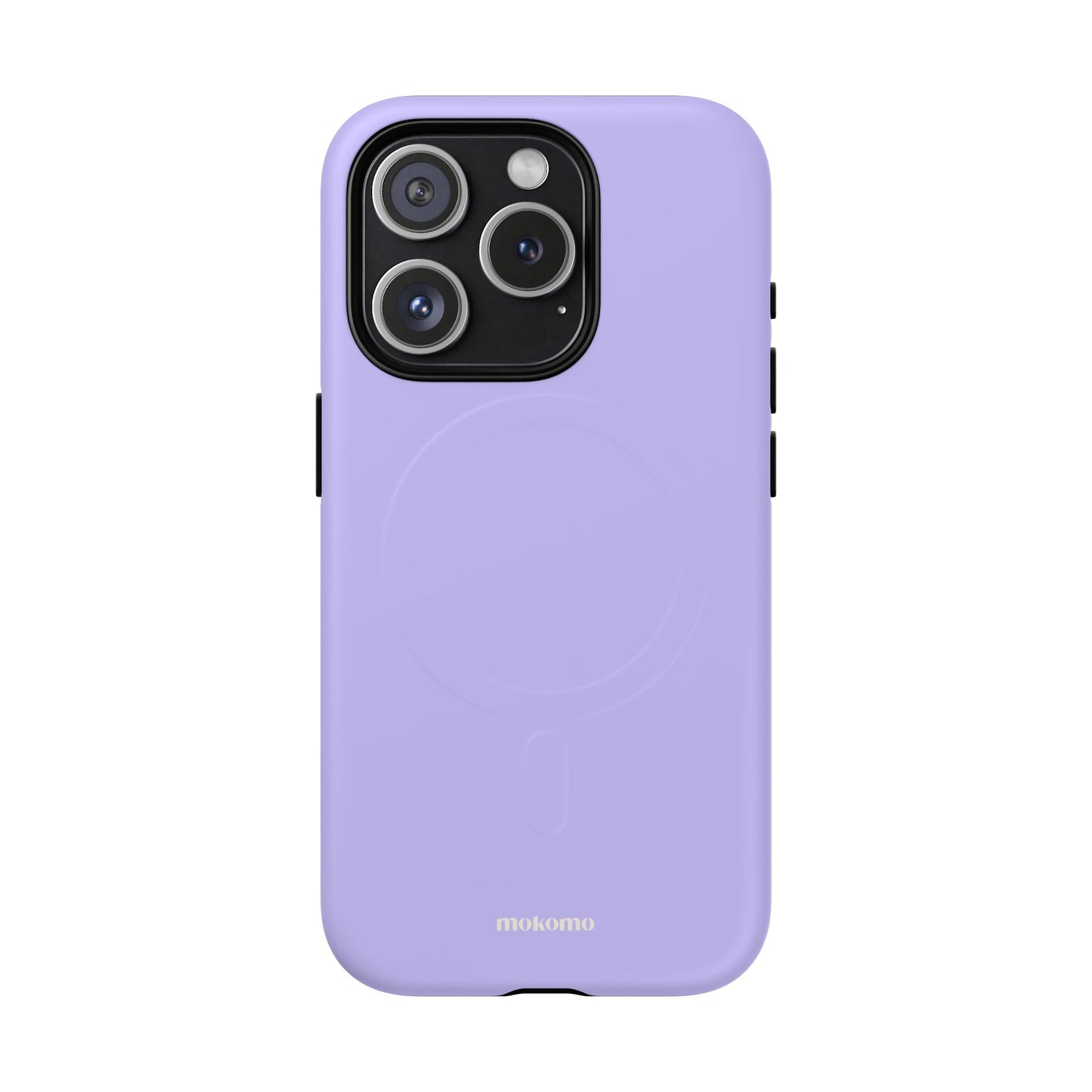 Pastel Purple - MagSafe