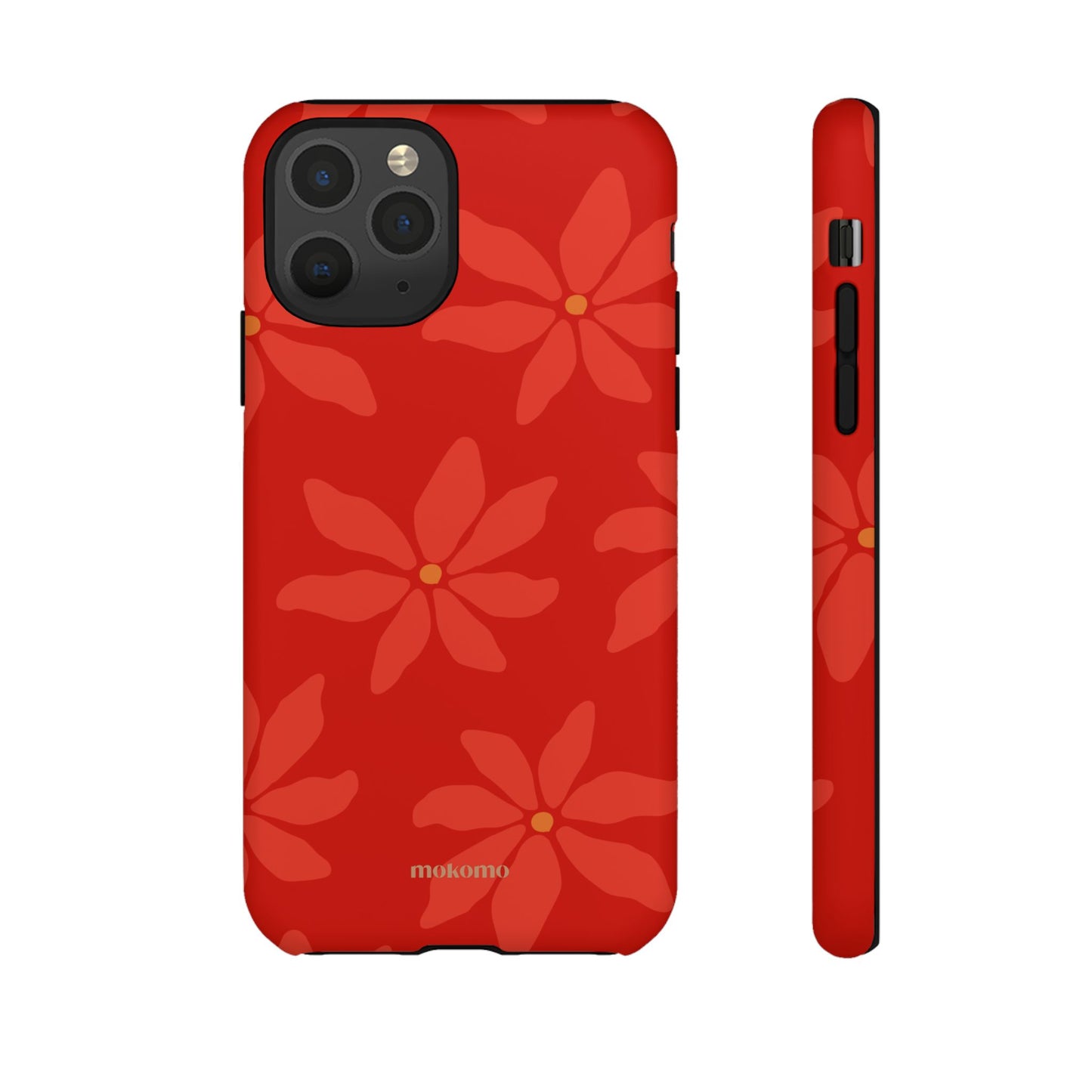 Floré Rouge
