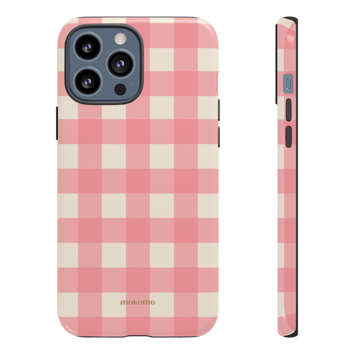 Gingham Rosé