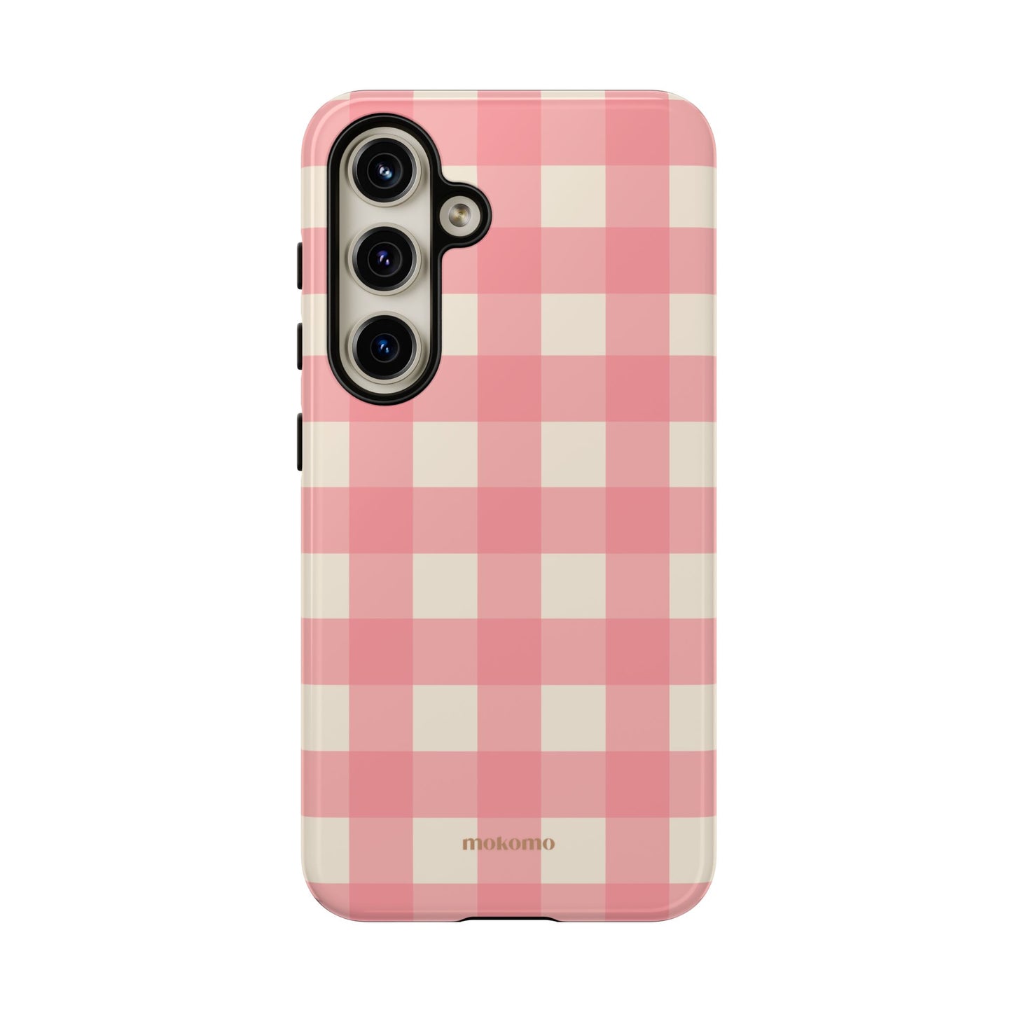 Gingham Rosé