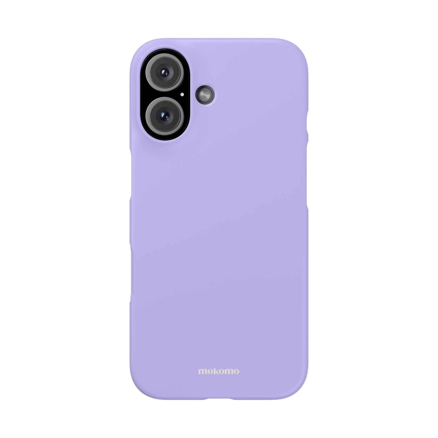 Pastel Purple - Snap