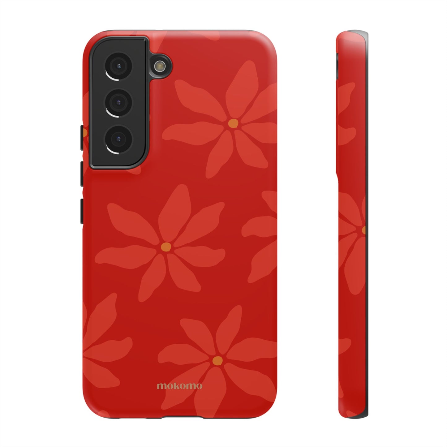 Floré Rouge