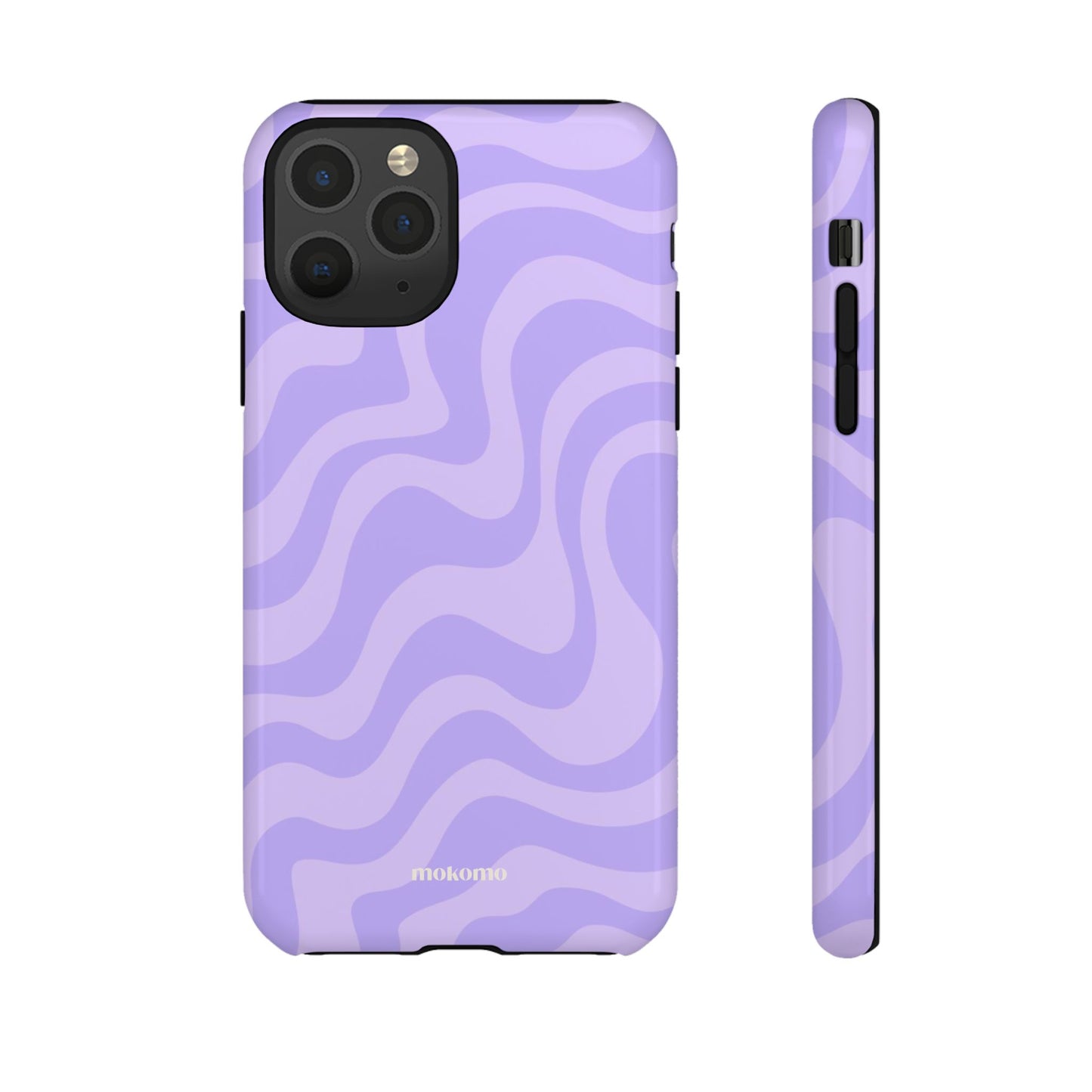 Groovy Purple