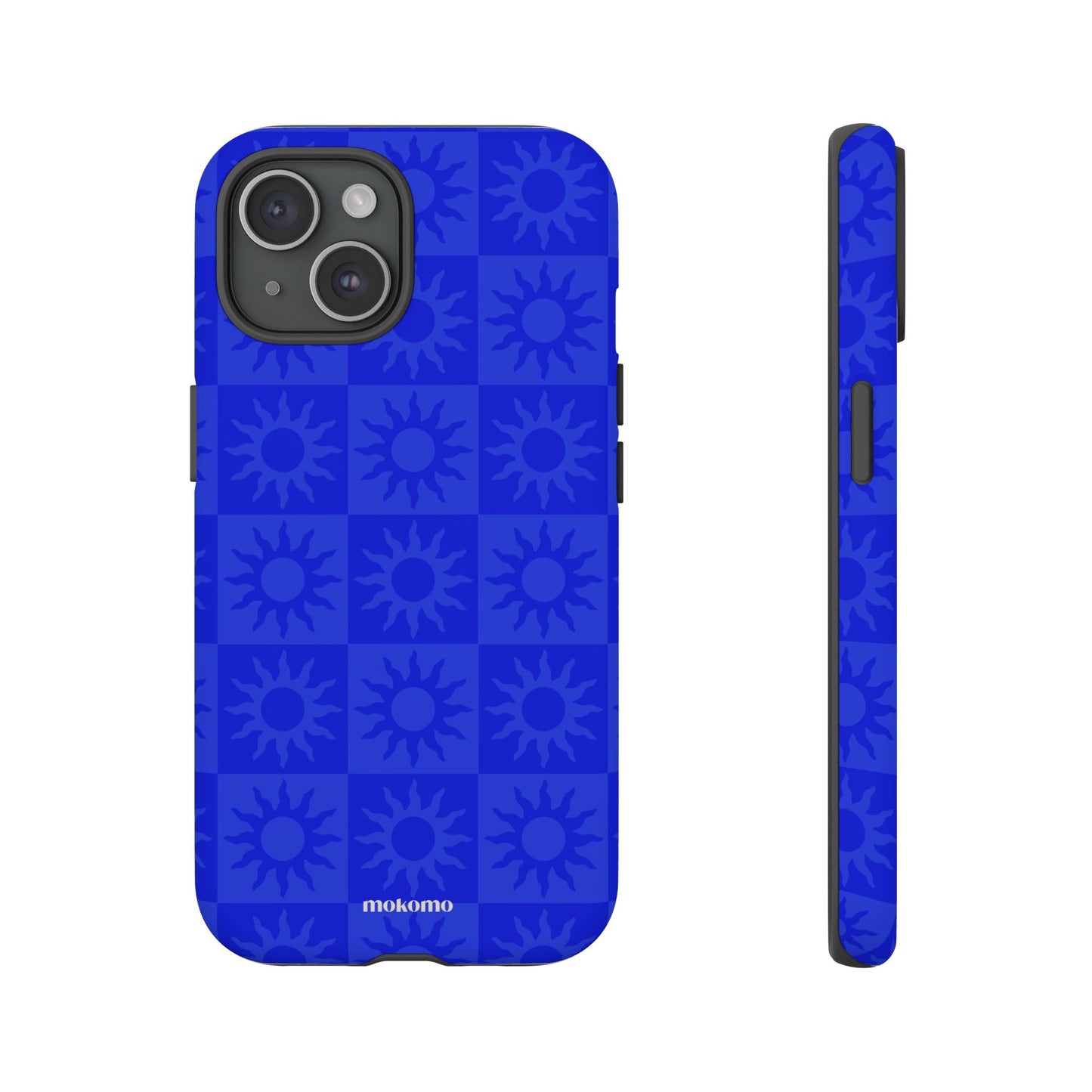 Sol Azul