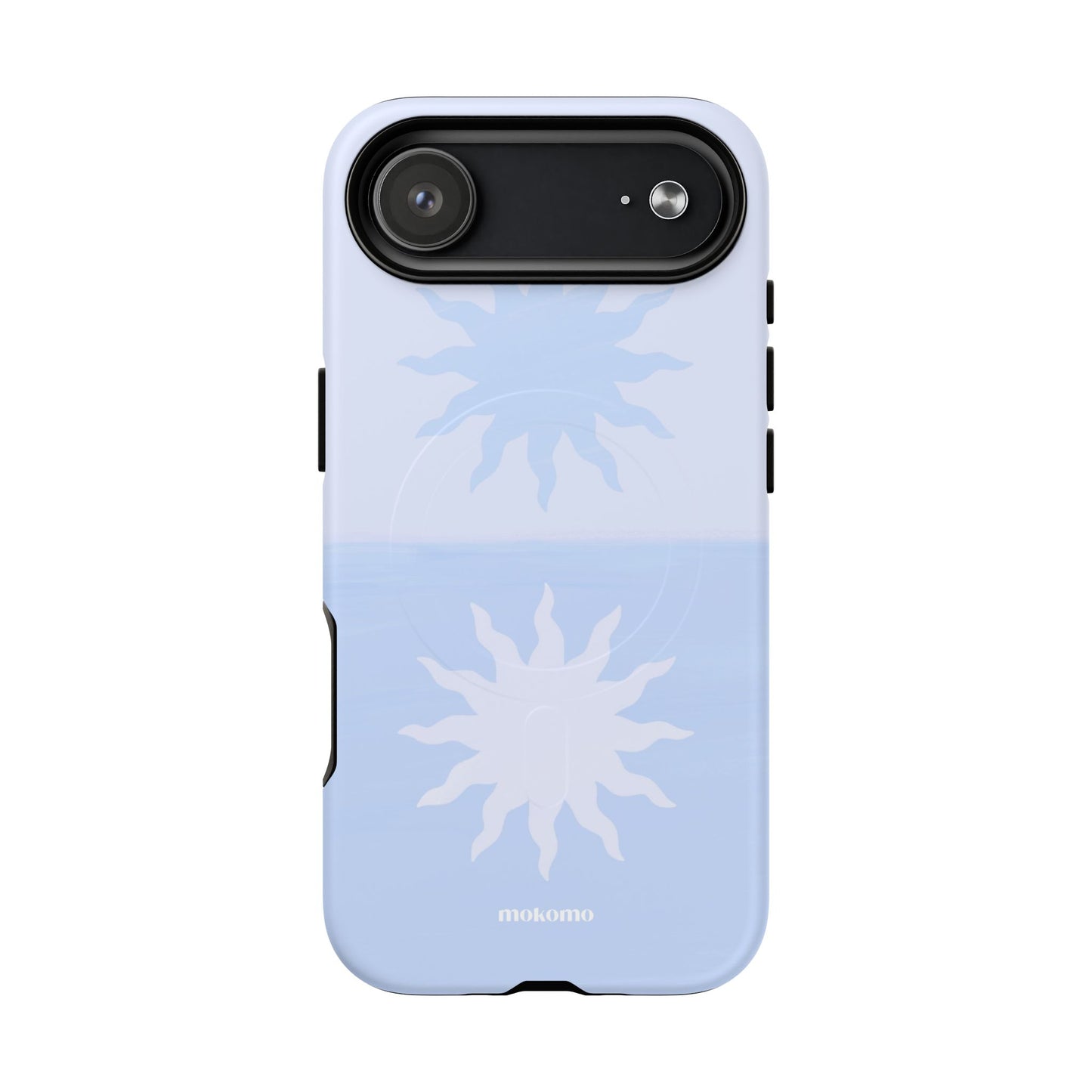 Solara Blue - MagSafe