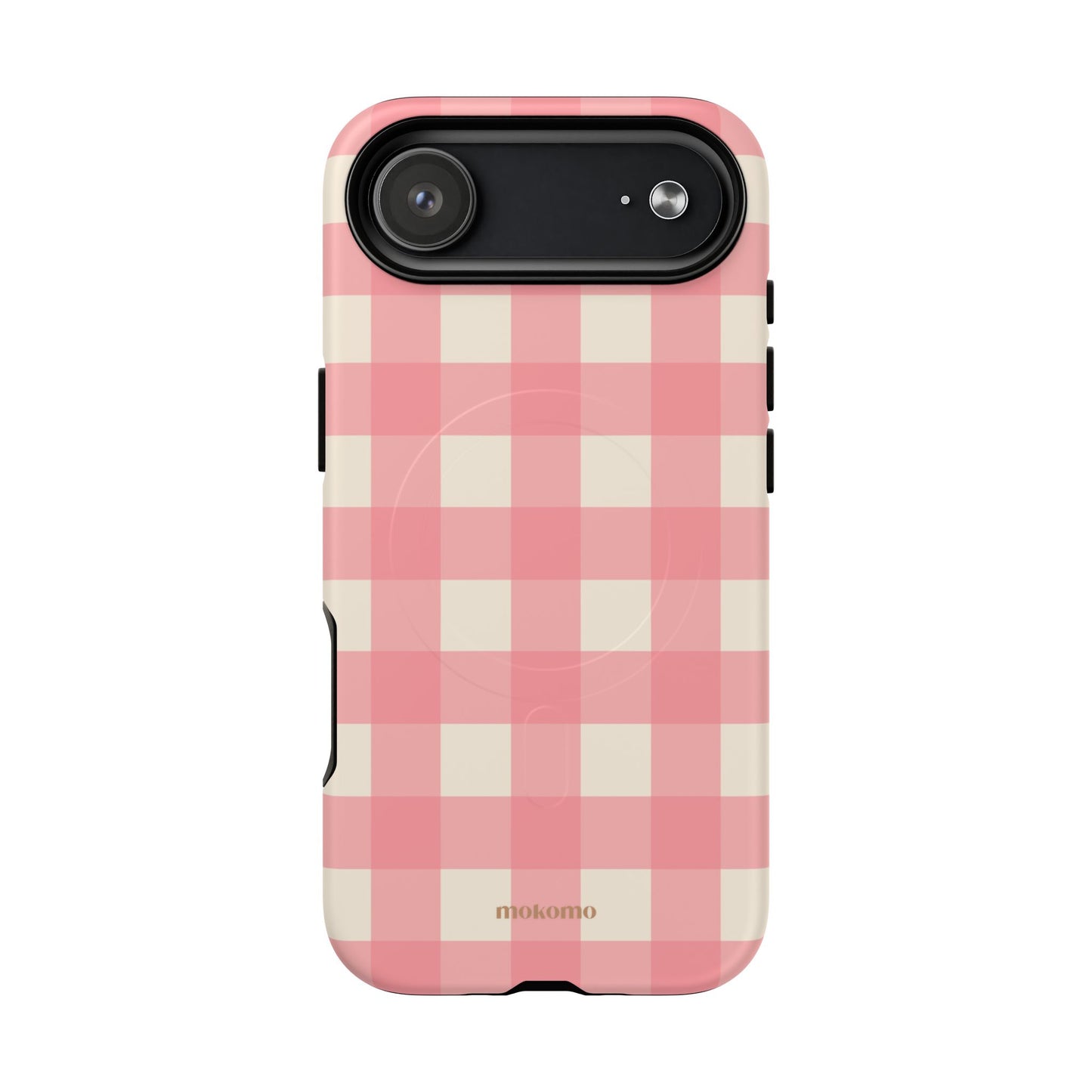 Gingham Rosé - MagSafe