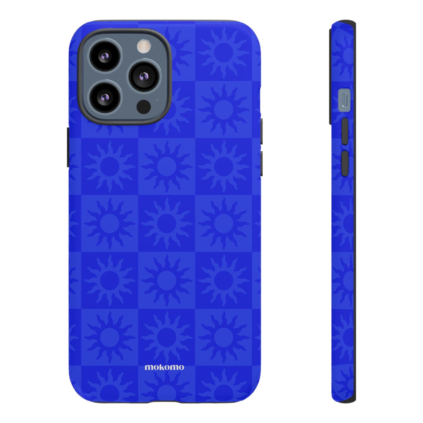 Sol Azul
