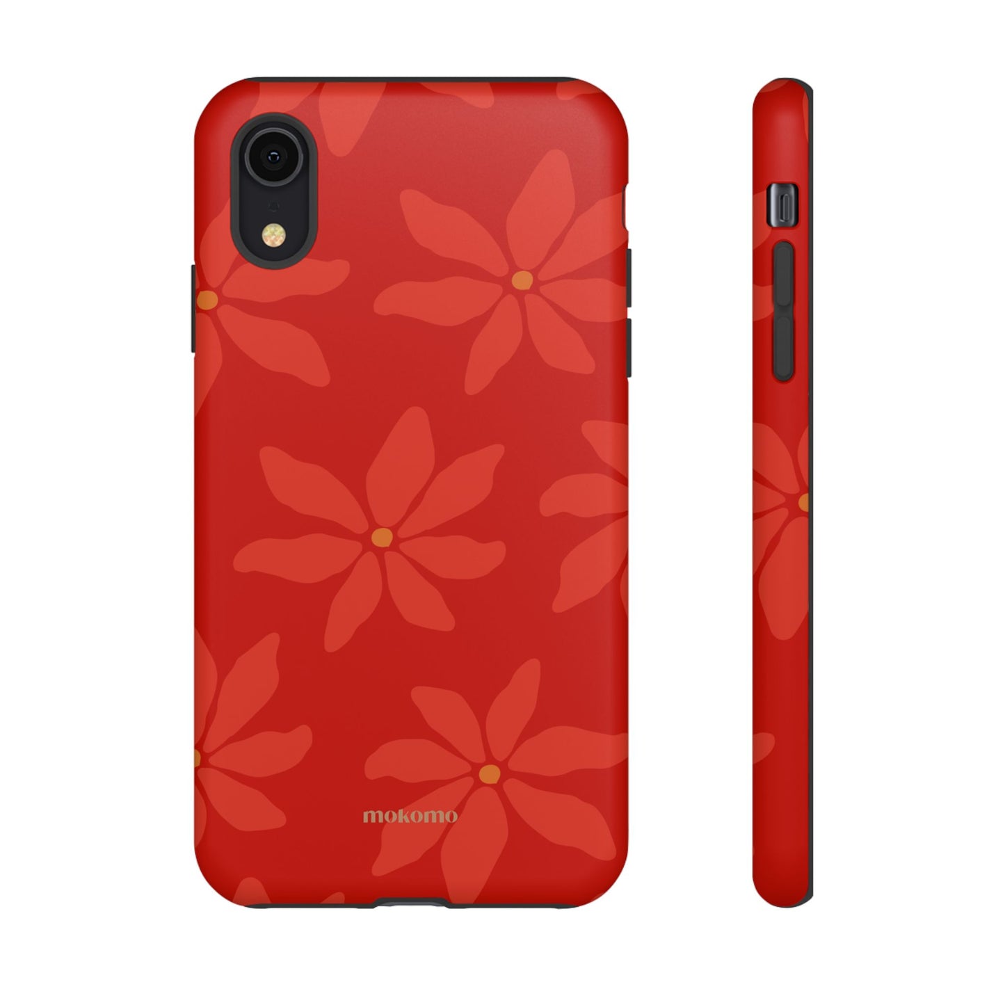 Floré Rouge