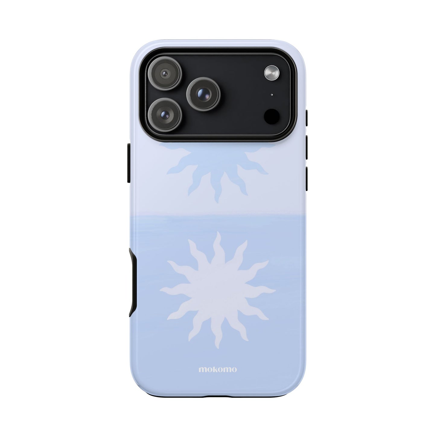 Solara Blue