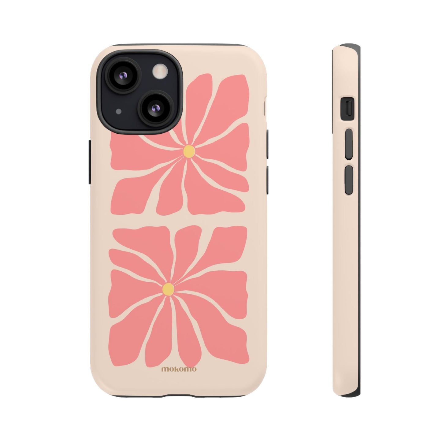 La Flor Pink