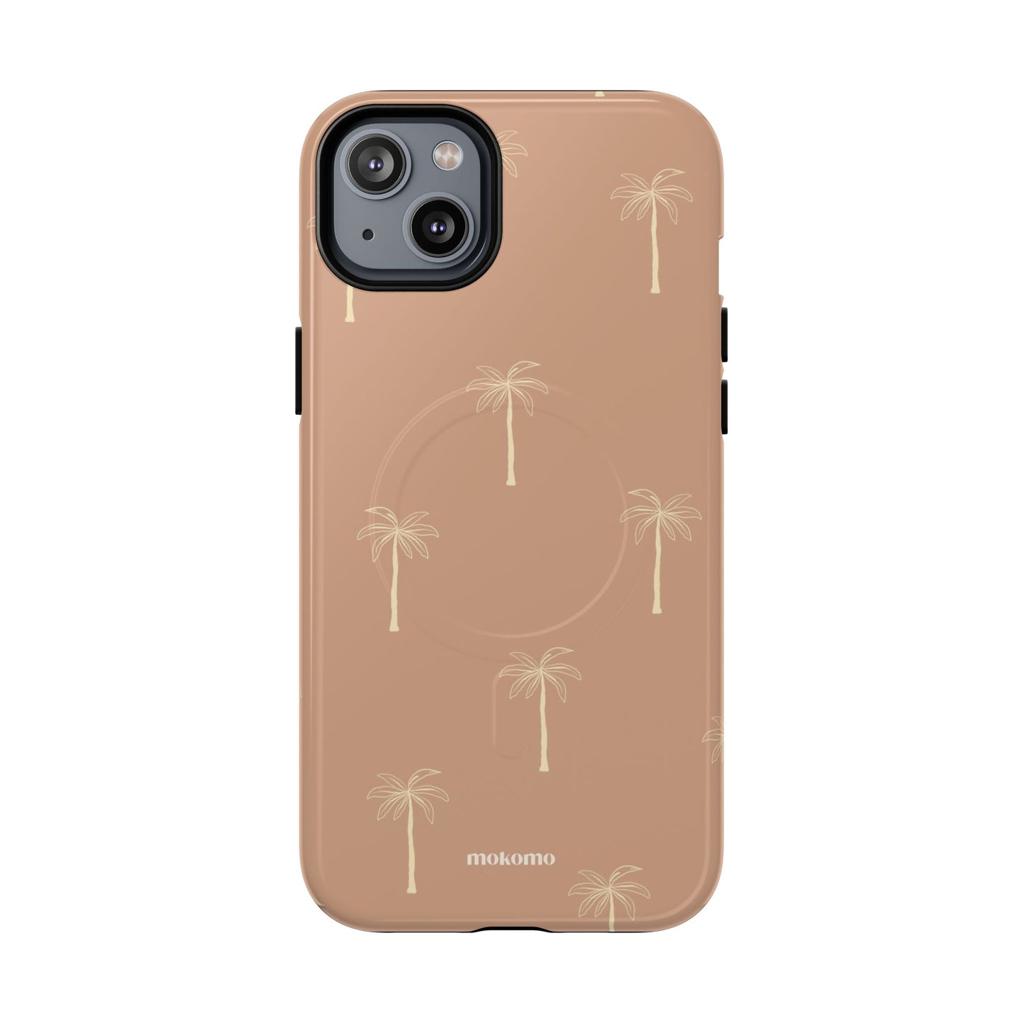Sandy Palm - MagSafe