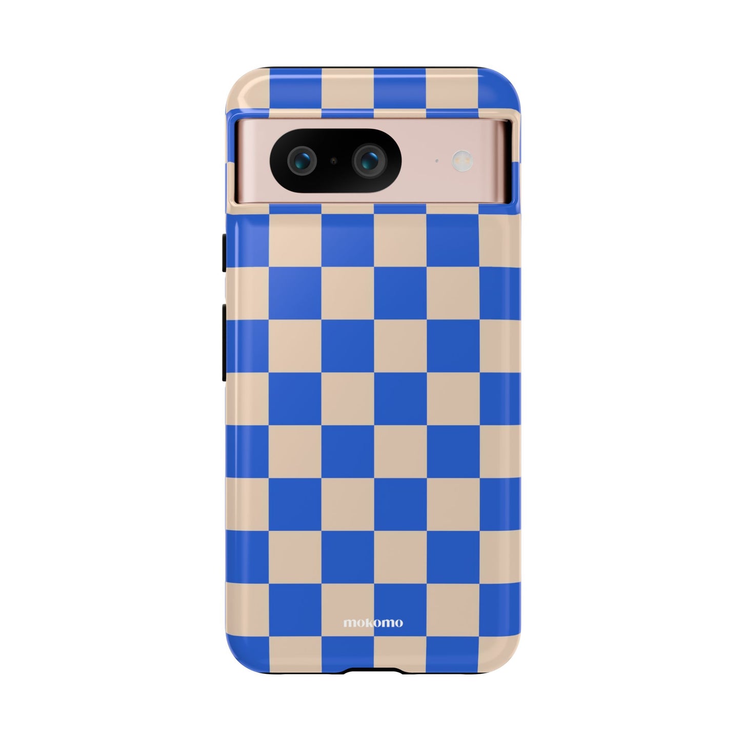 Blueberry Checks