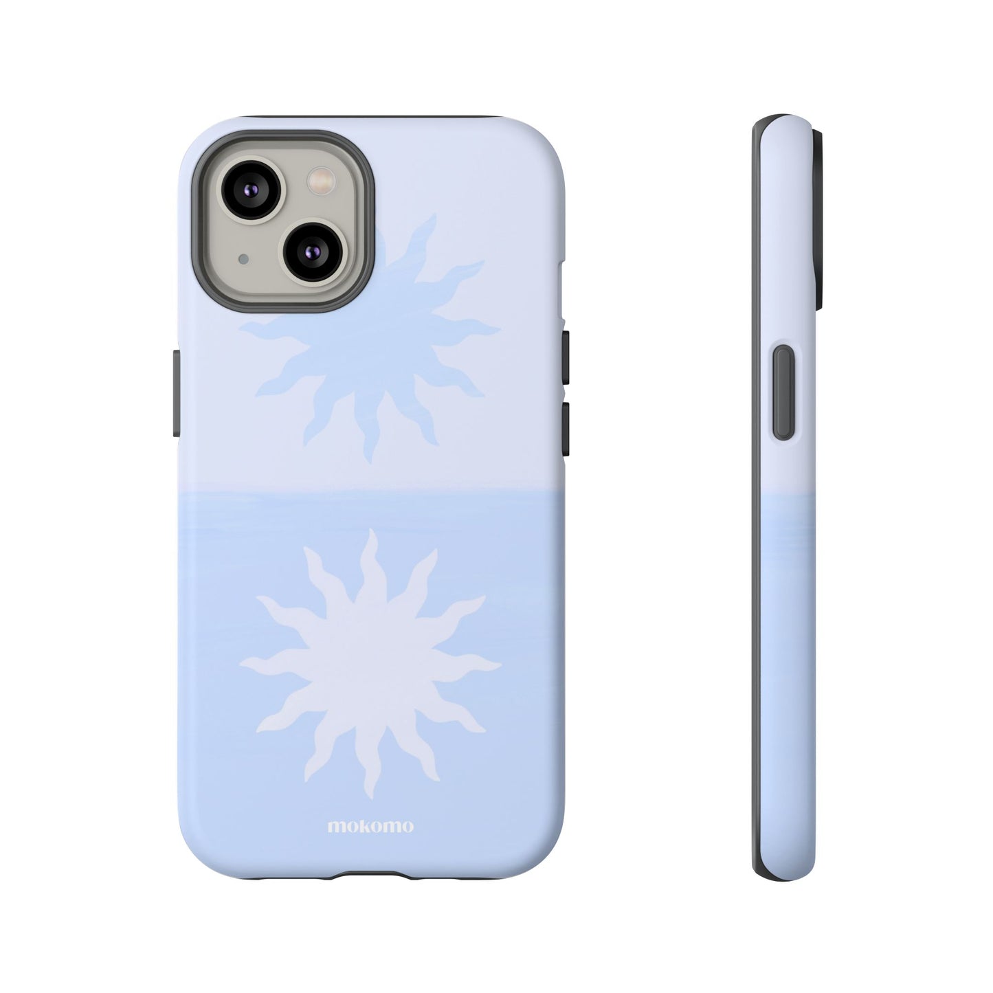 Solara Blue