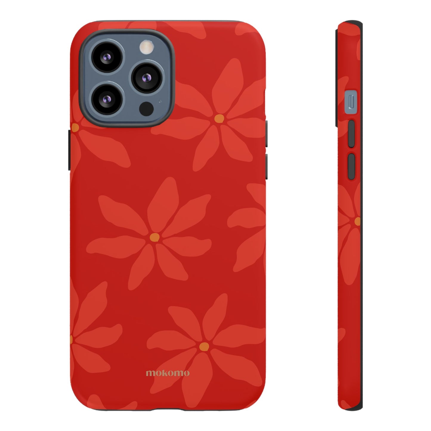 Floré Rouge