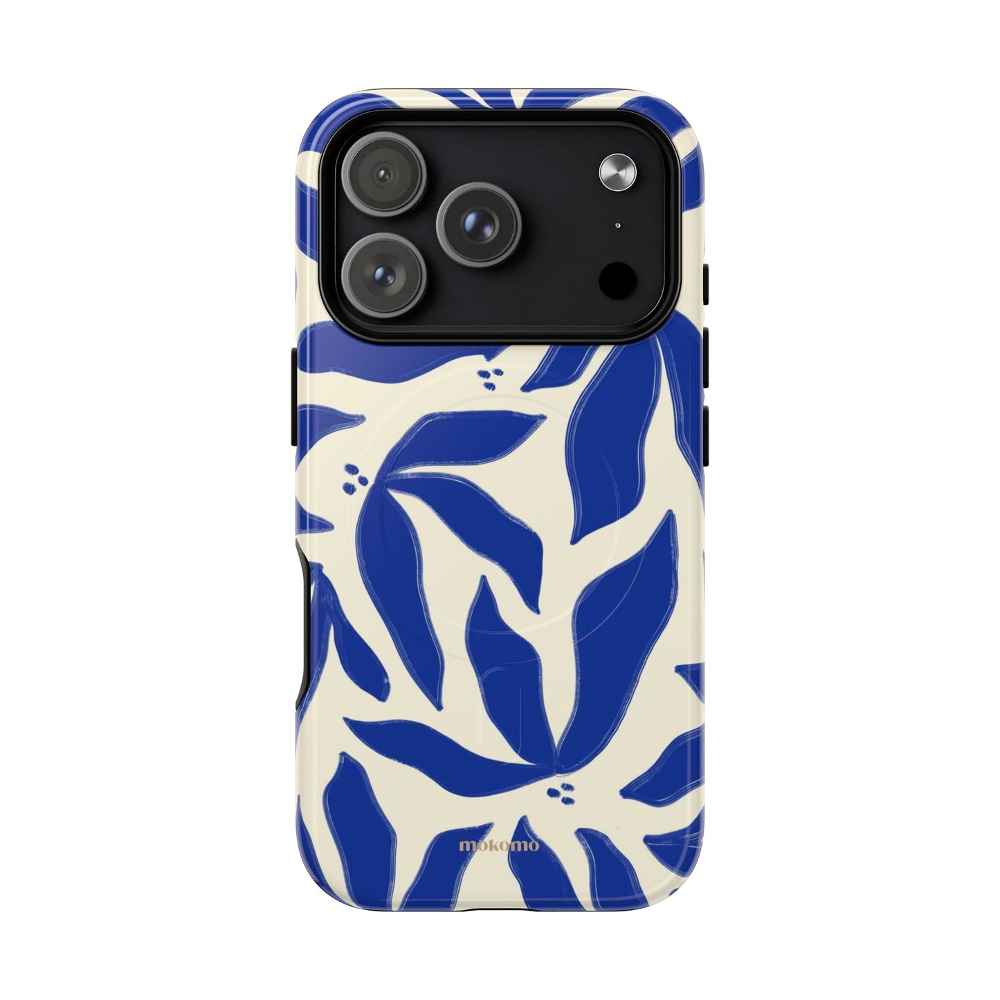 Blue Lotus - MagSafe