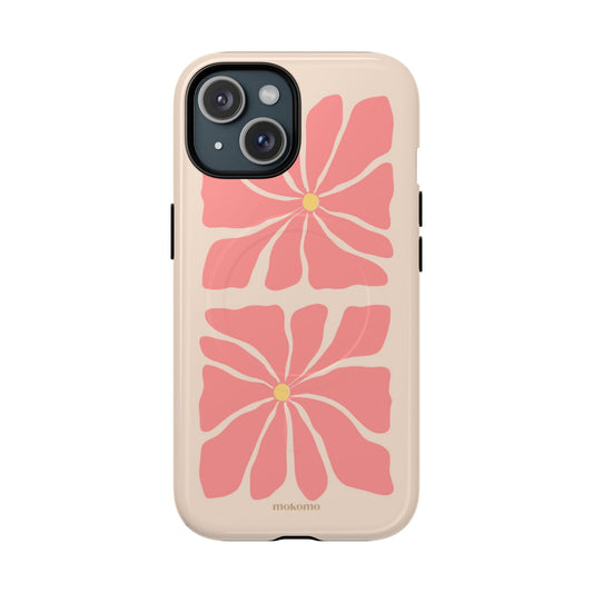 La Flor Pink - MagSafe