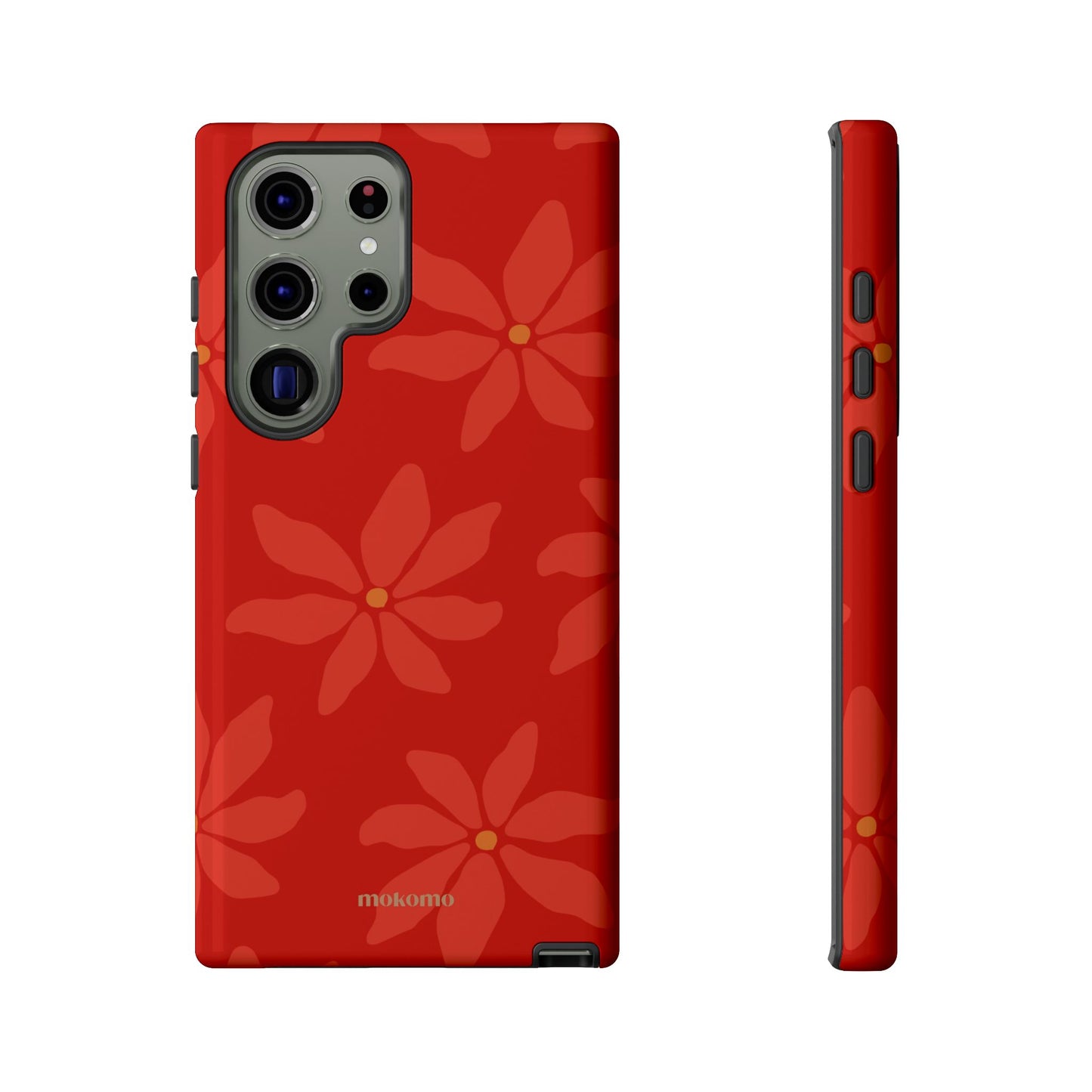 Floré Rouge