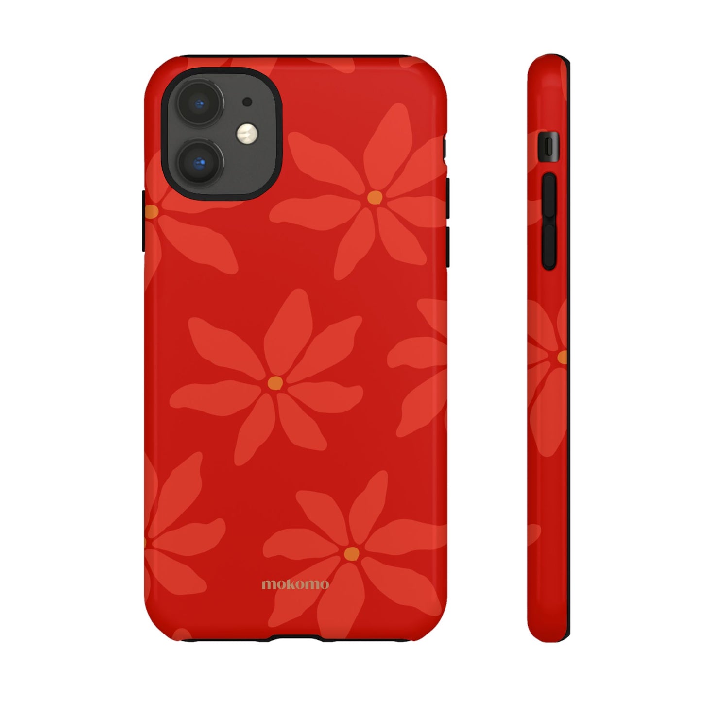 Floré Rouge