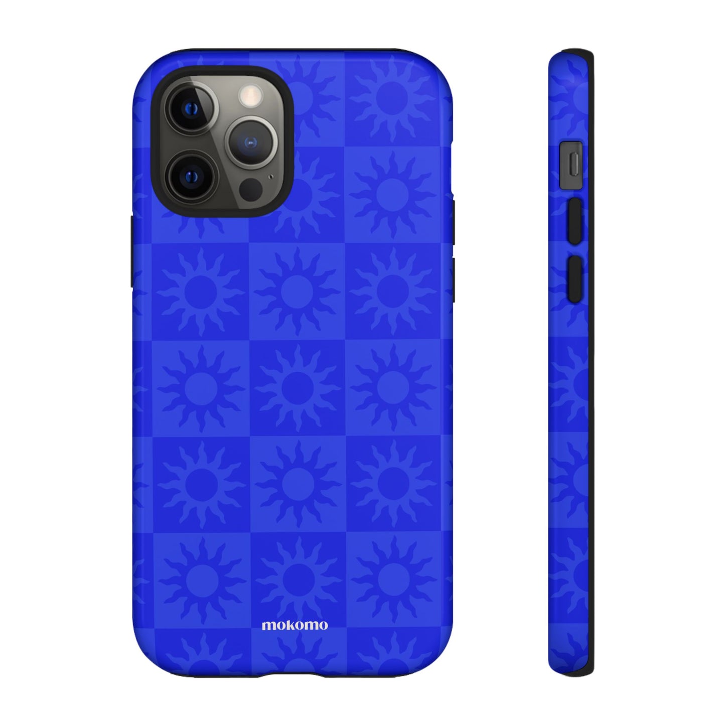 Sol Azul