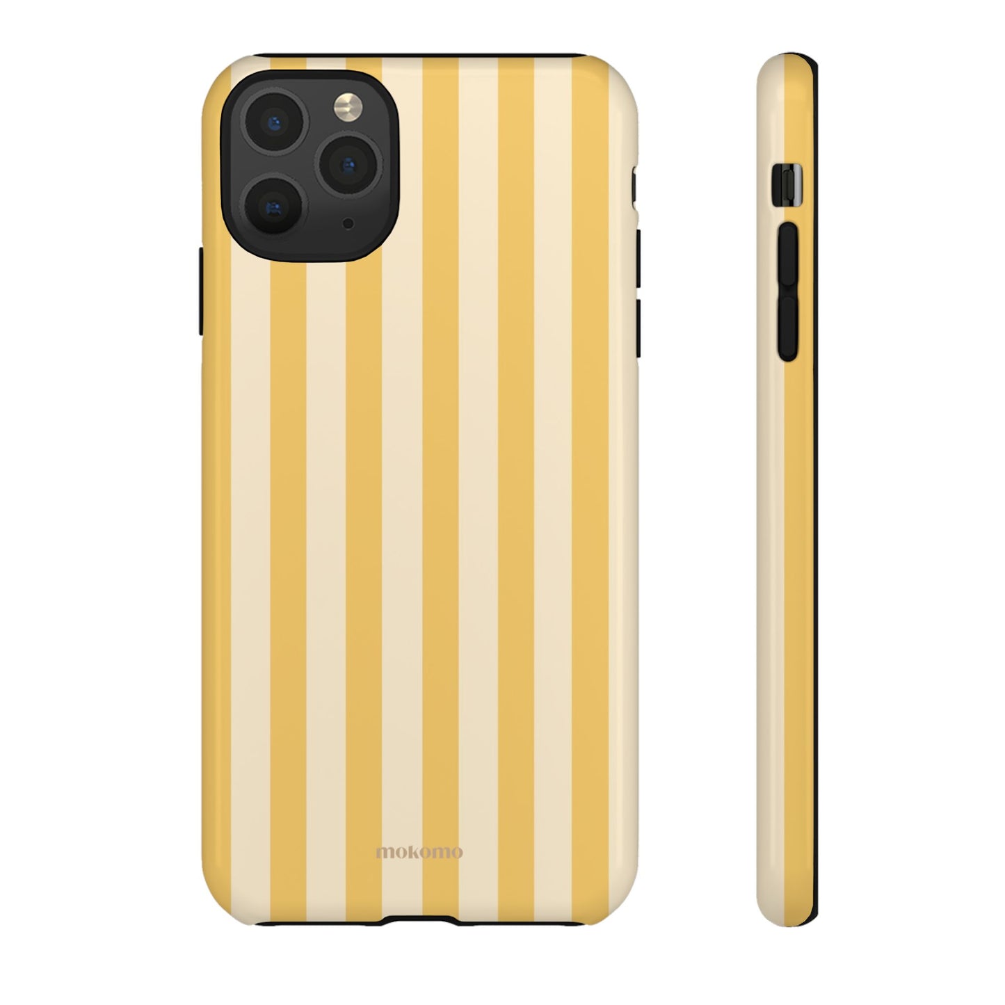 Mellow Yellow