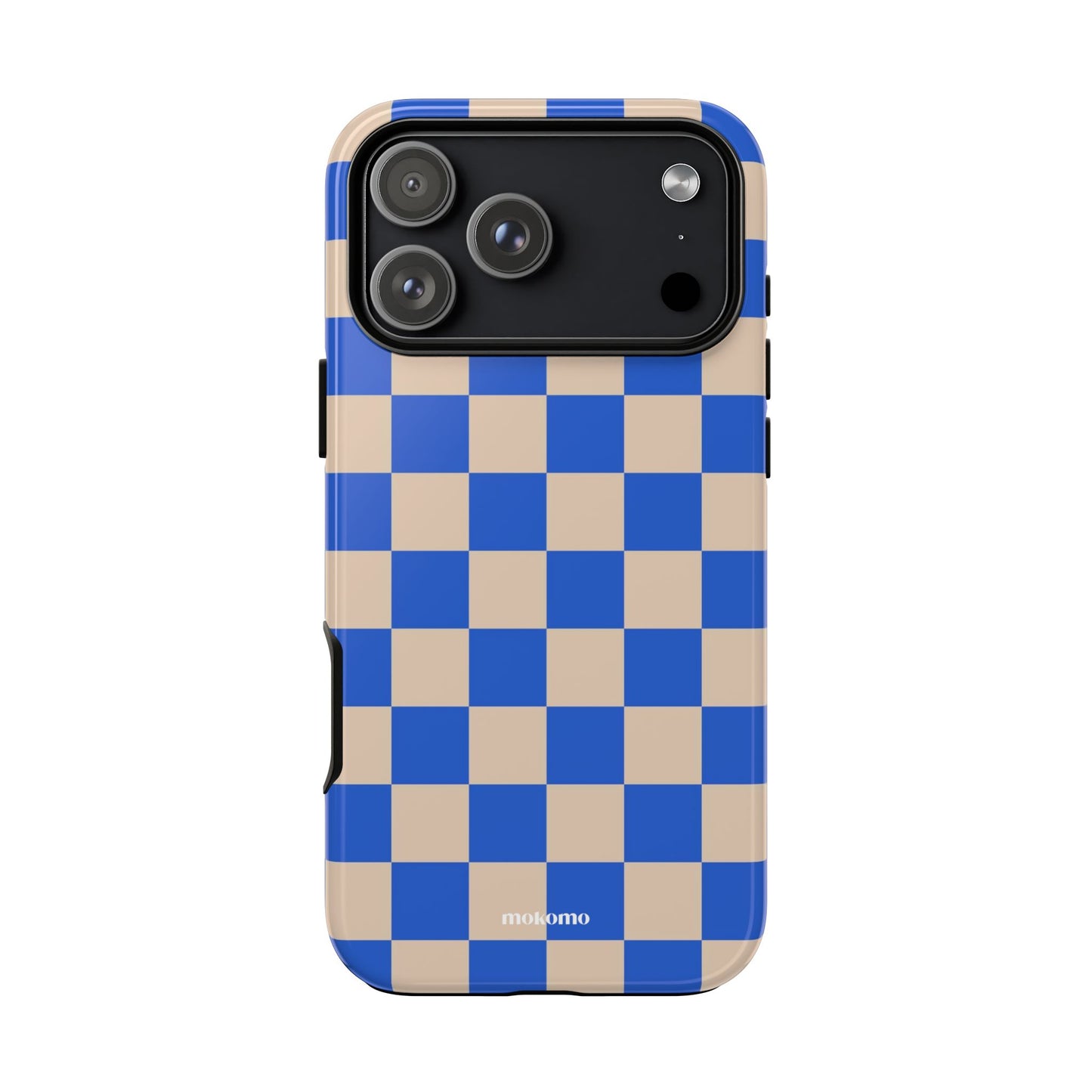 Blueberry Checks