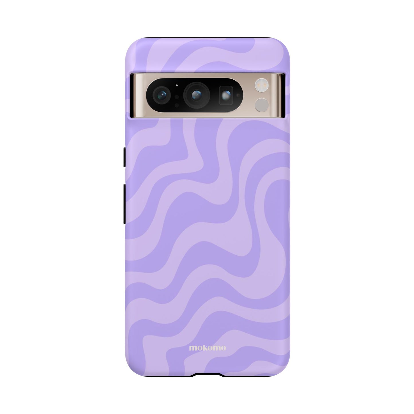 Groovy Purple