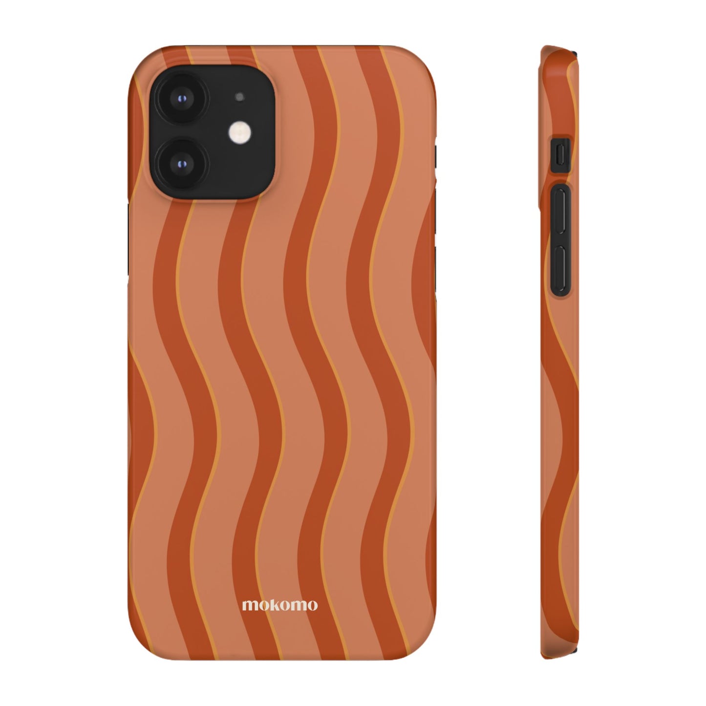 Cinnamon Latte - Snap