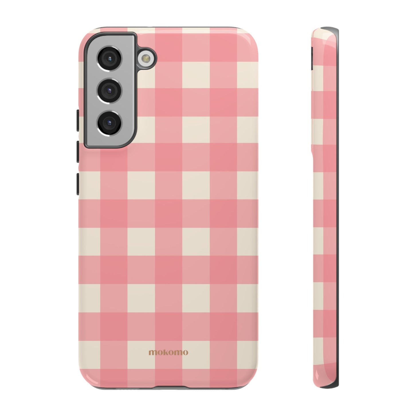 Gingham Rosé