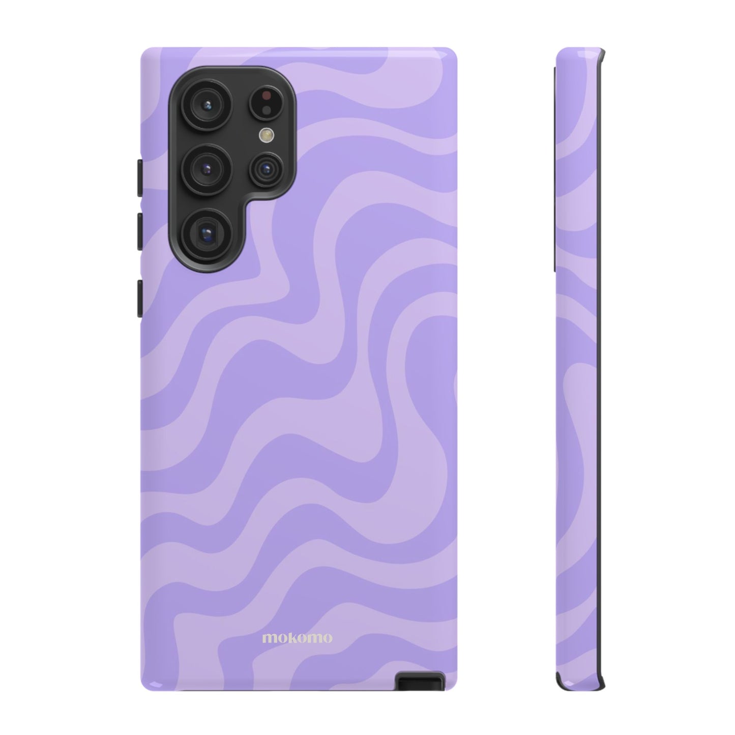 Groovy Purple