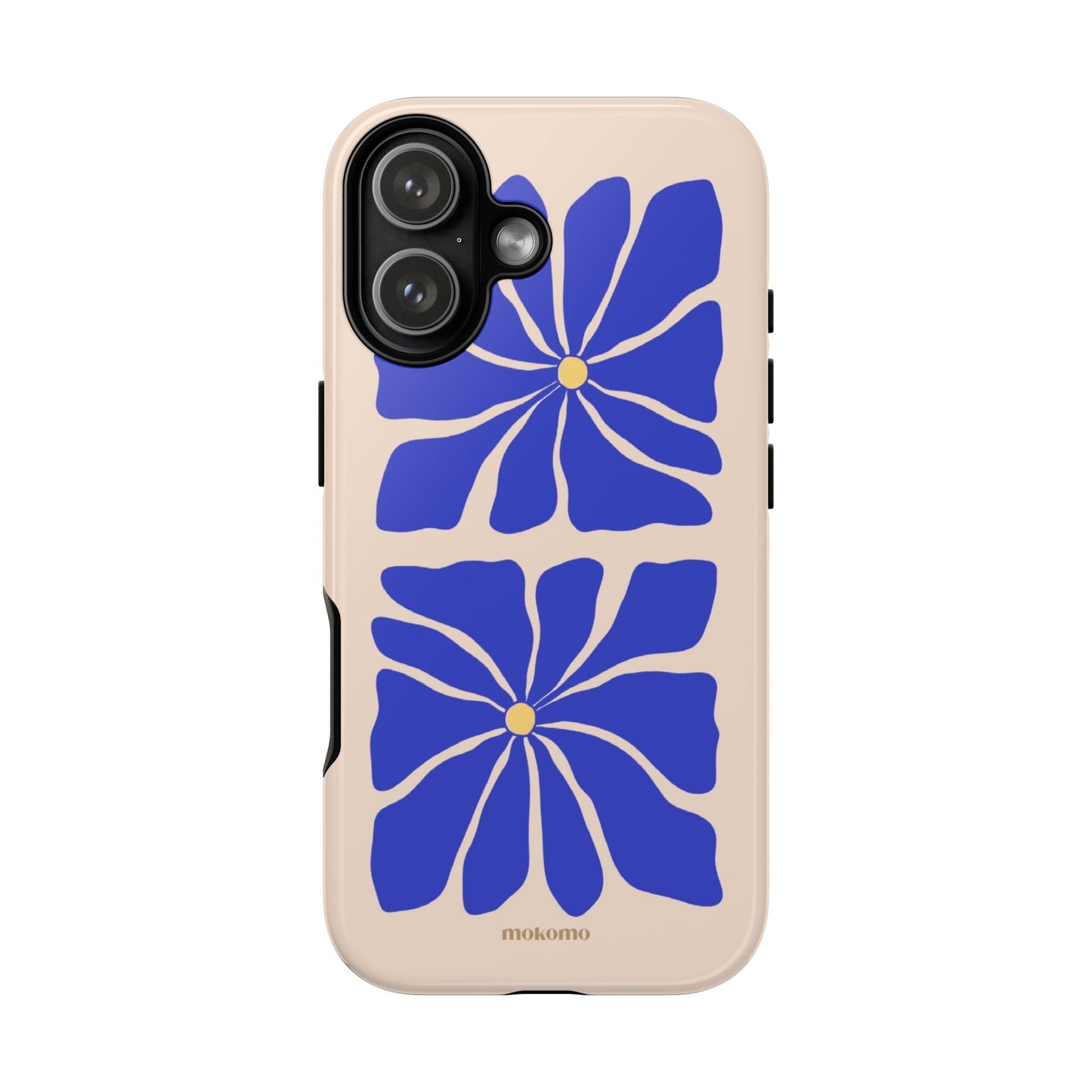 La Flor Blue