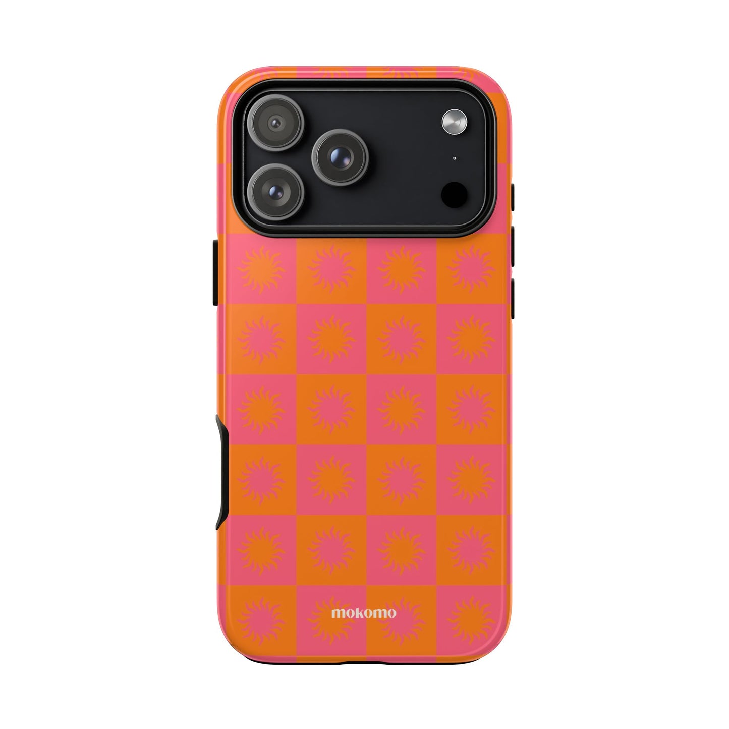 Barcelona Orange