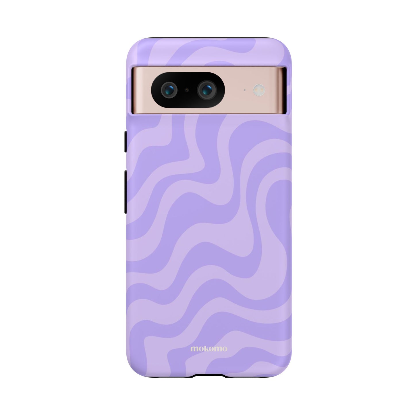 Groovy Purple