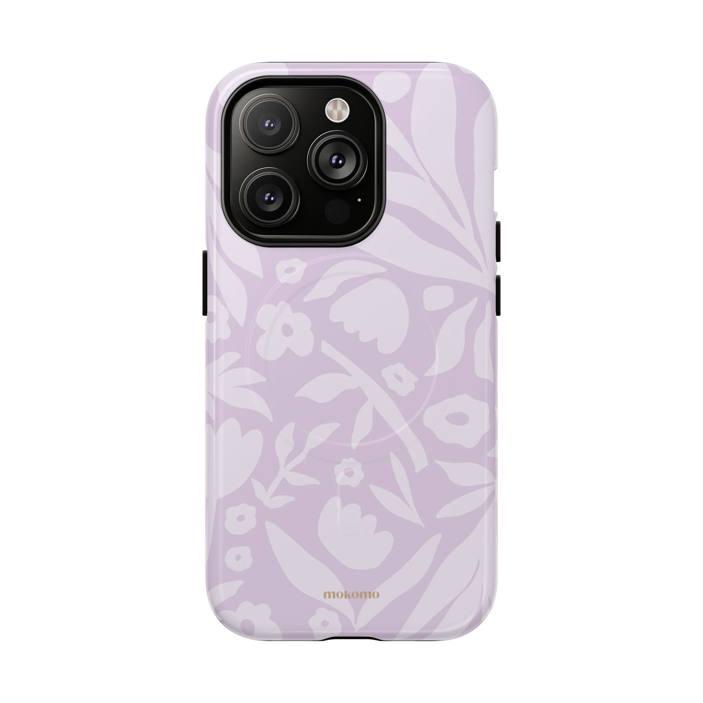 Wildflower Lavender - MagSafe