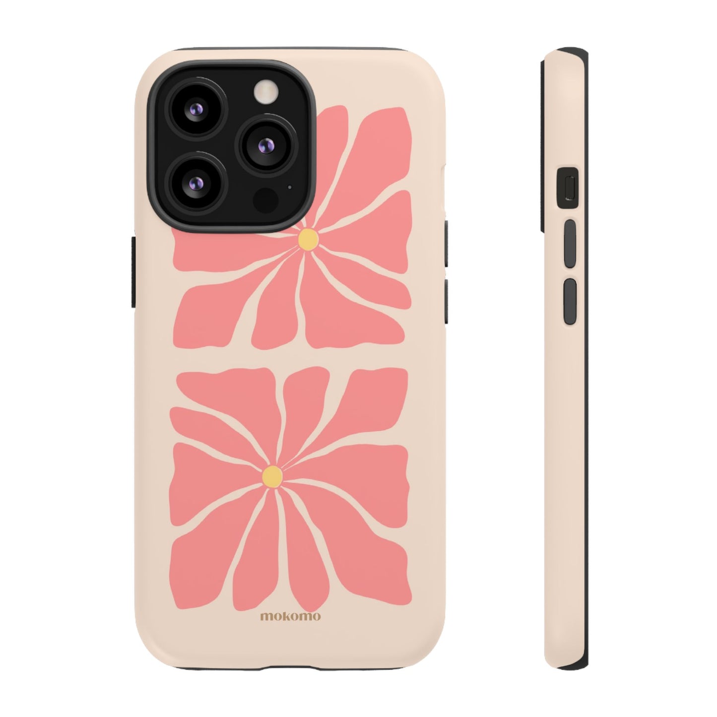 La Flor Pink