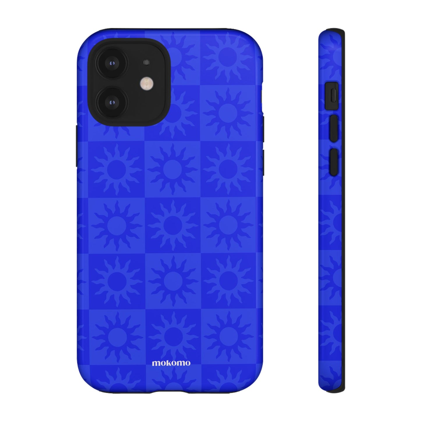 Sol Azul
