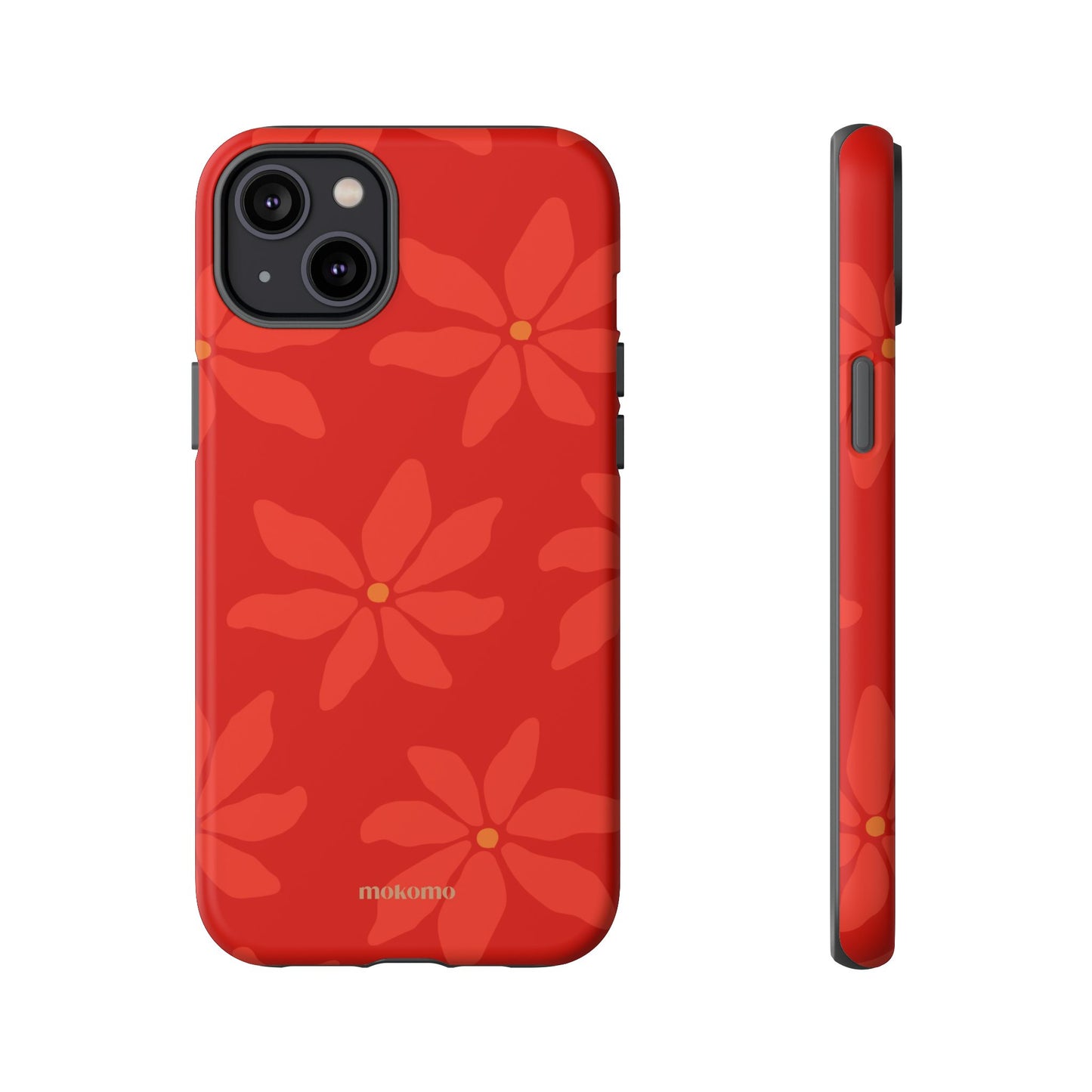 Floré Rouge