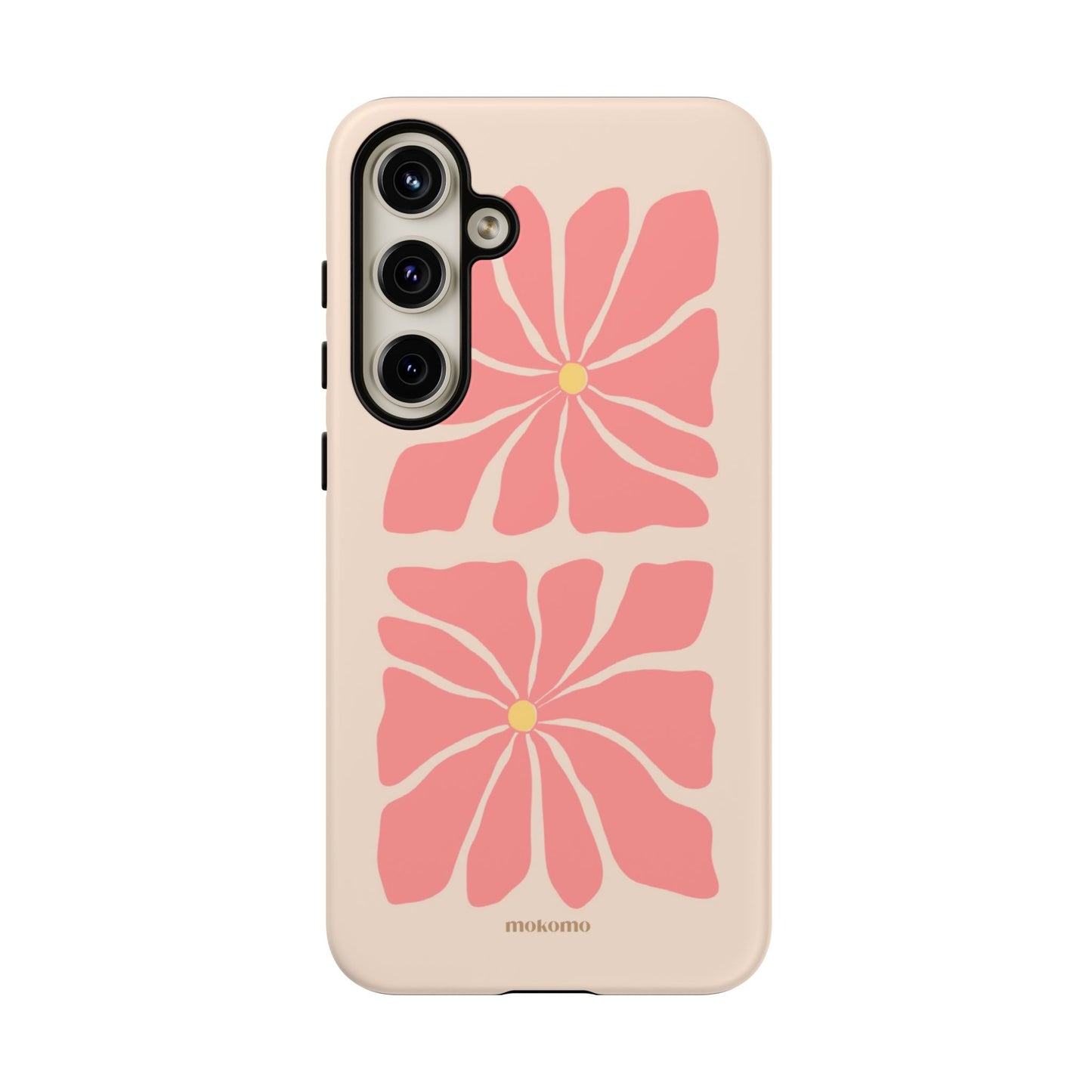 La Flor Pink