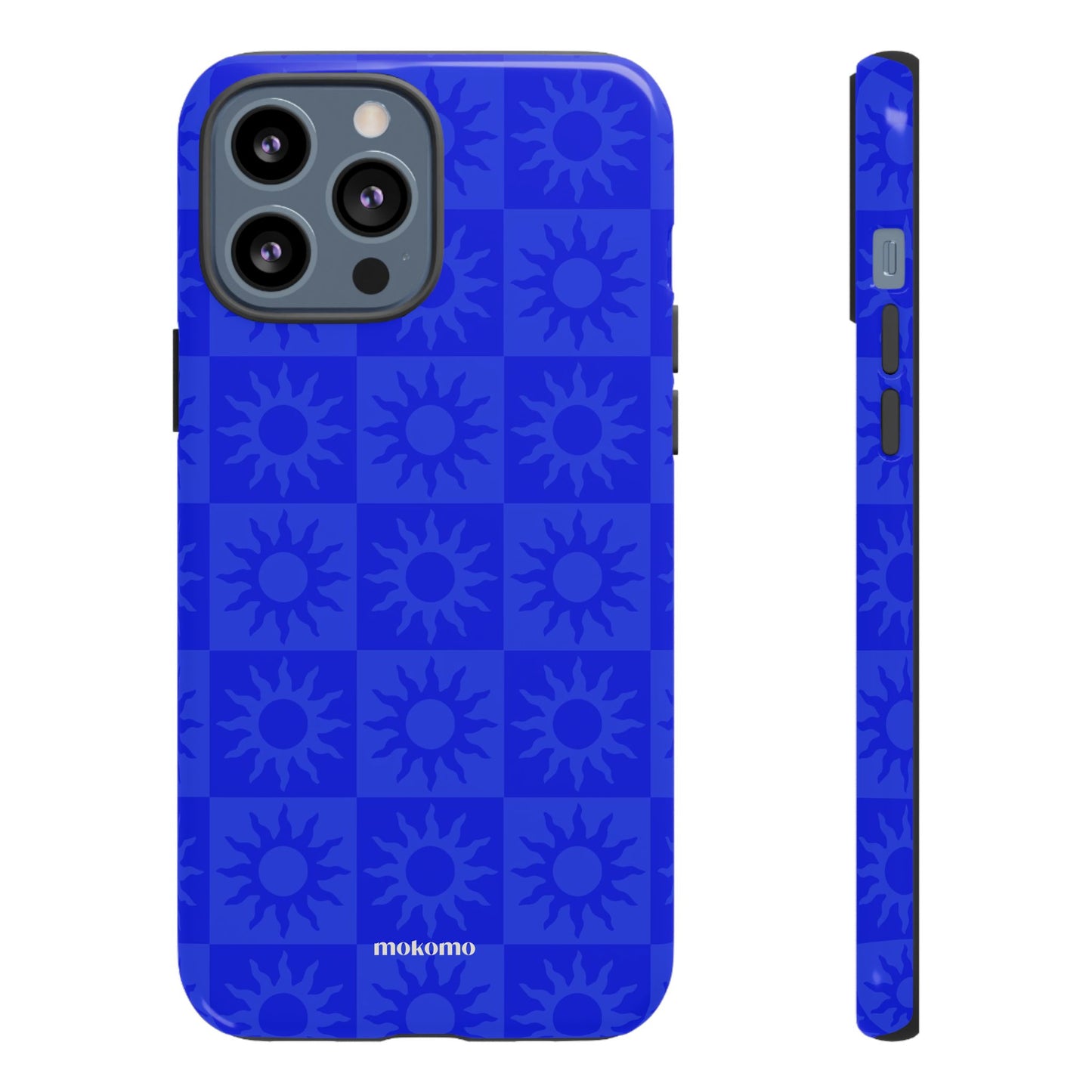 Sol Azul