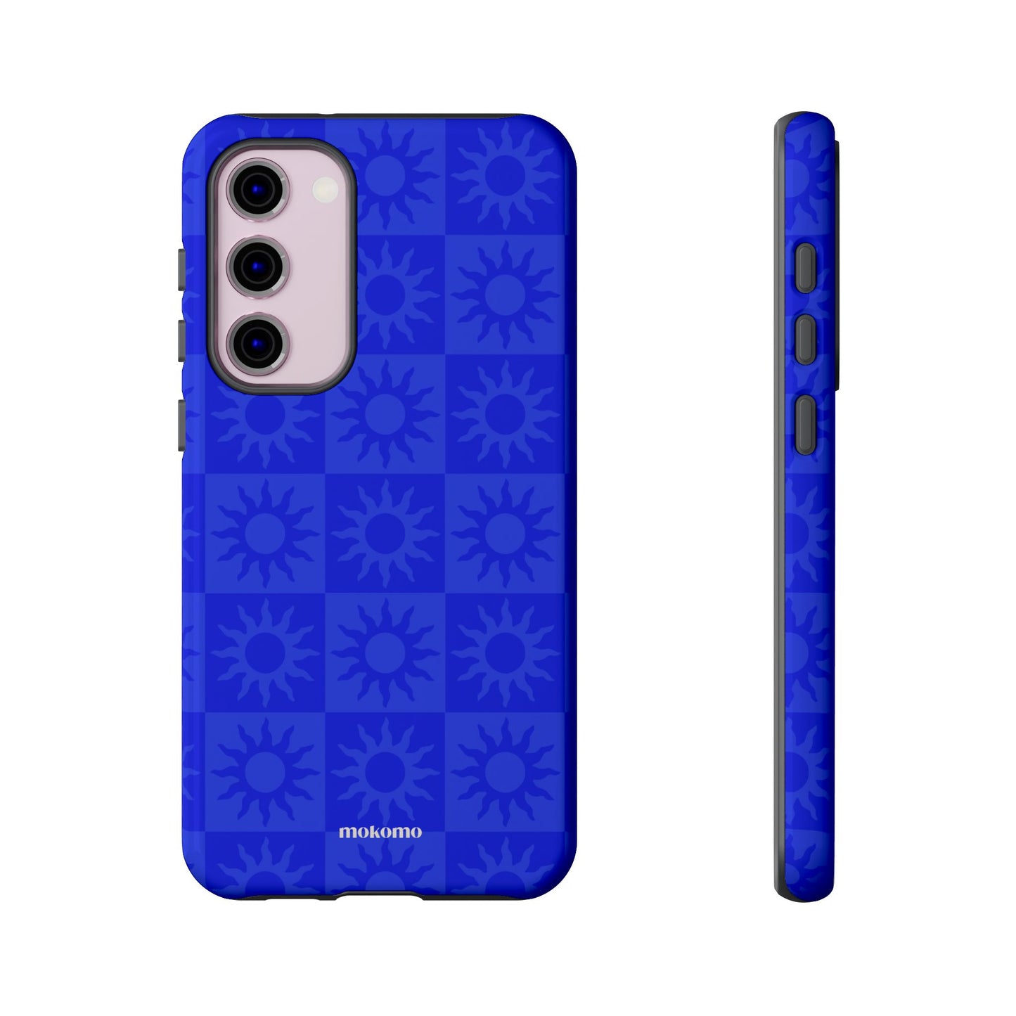 Sol Azul