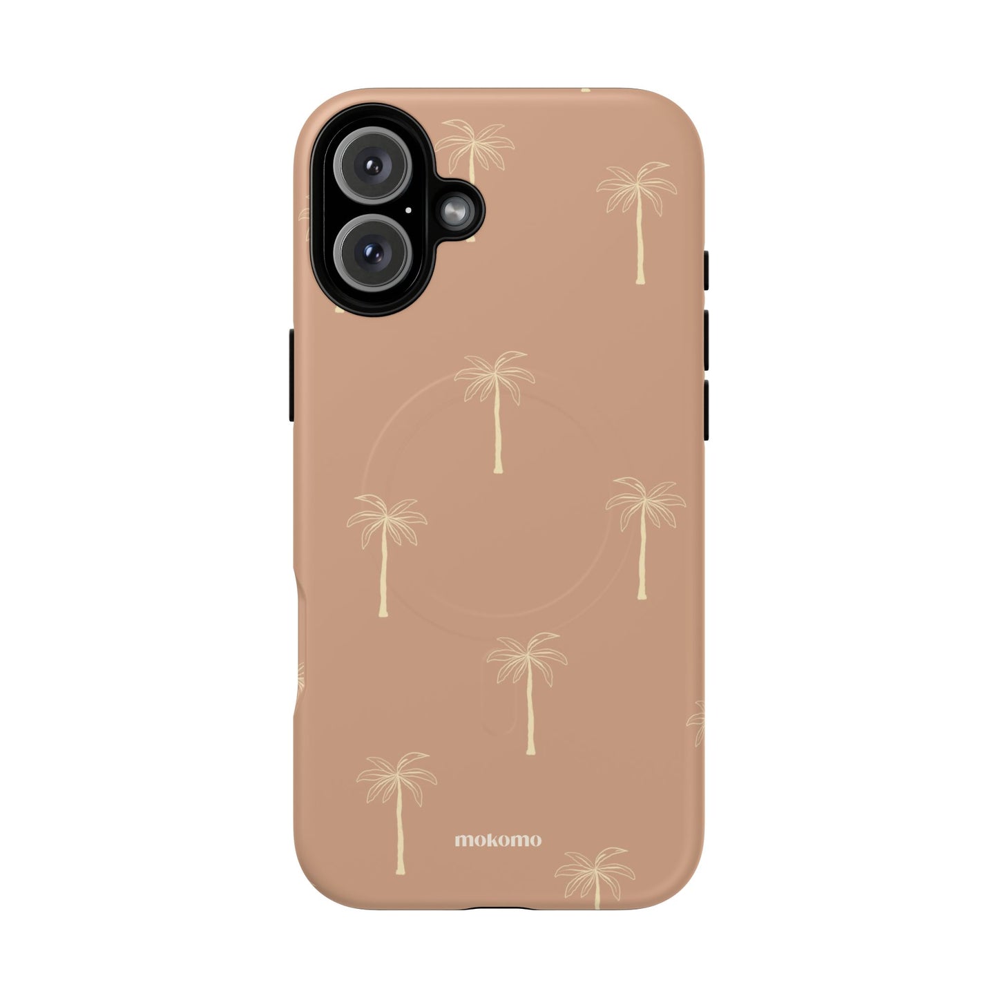 Sandy Palm - MagSafe