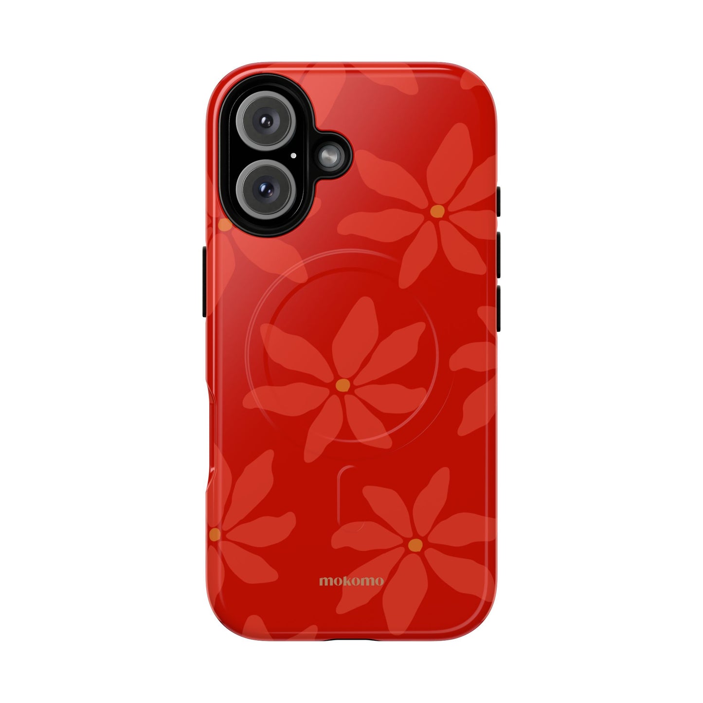 Floré Rouge - MagSafe