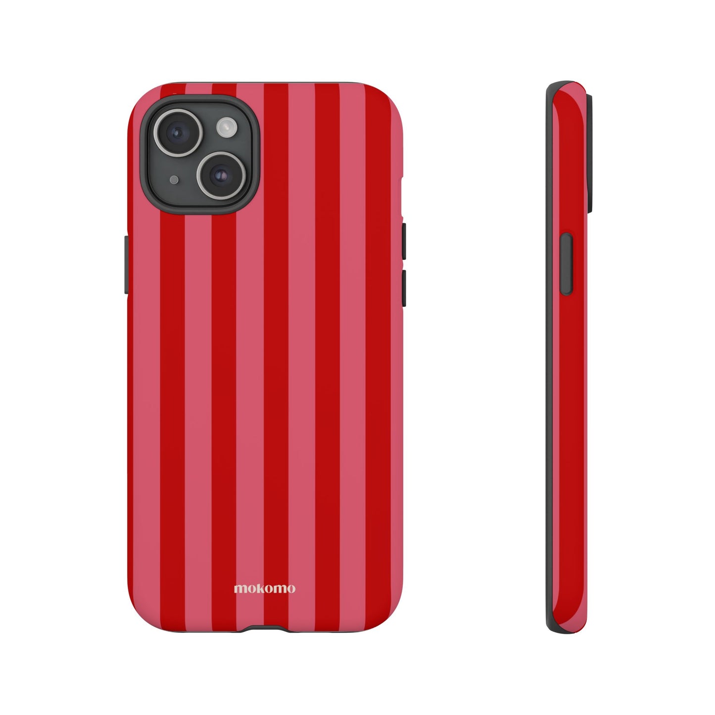 Strawberry Stripes