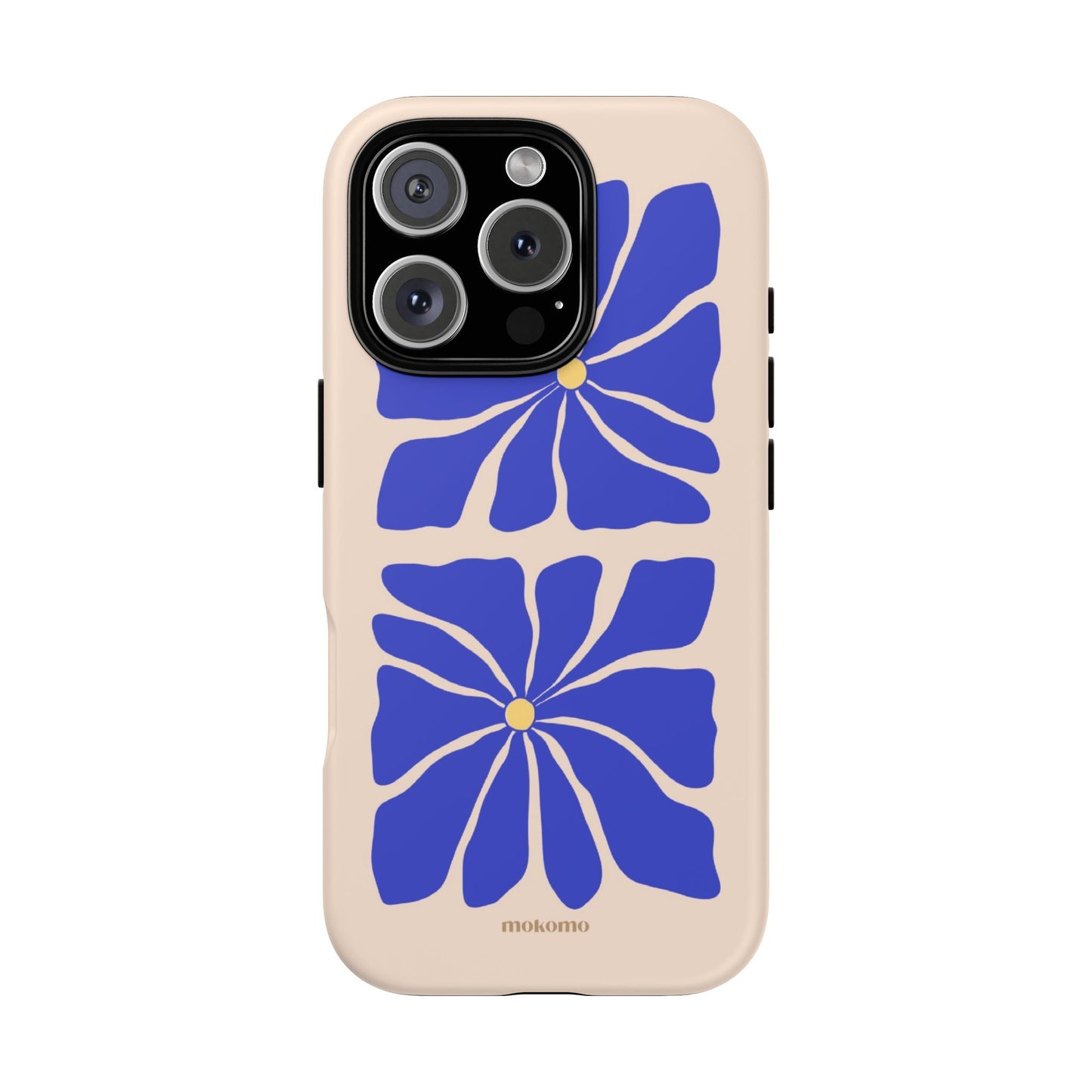La Flor Blue