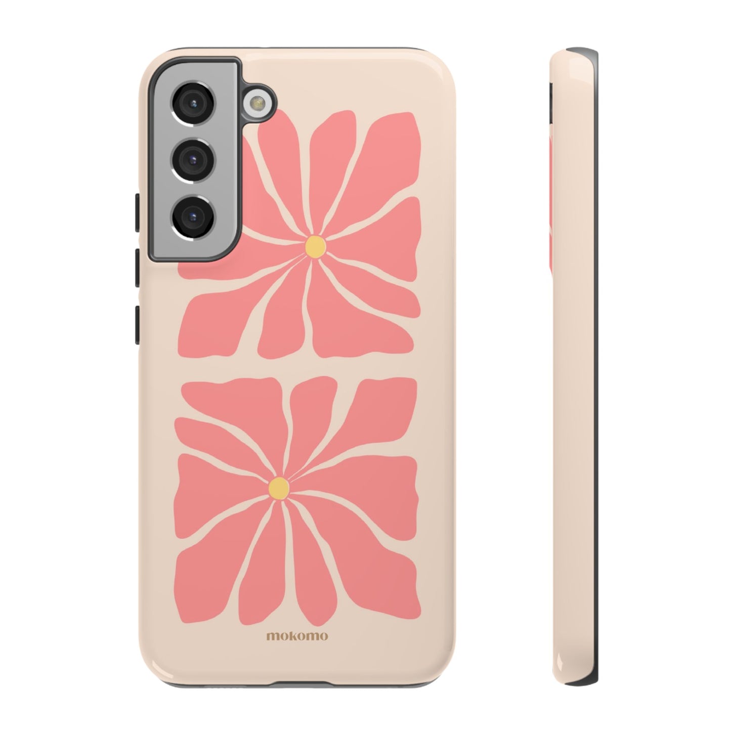 La Flor Pink