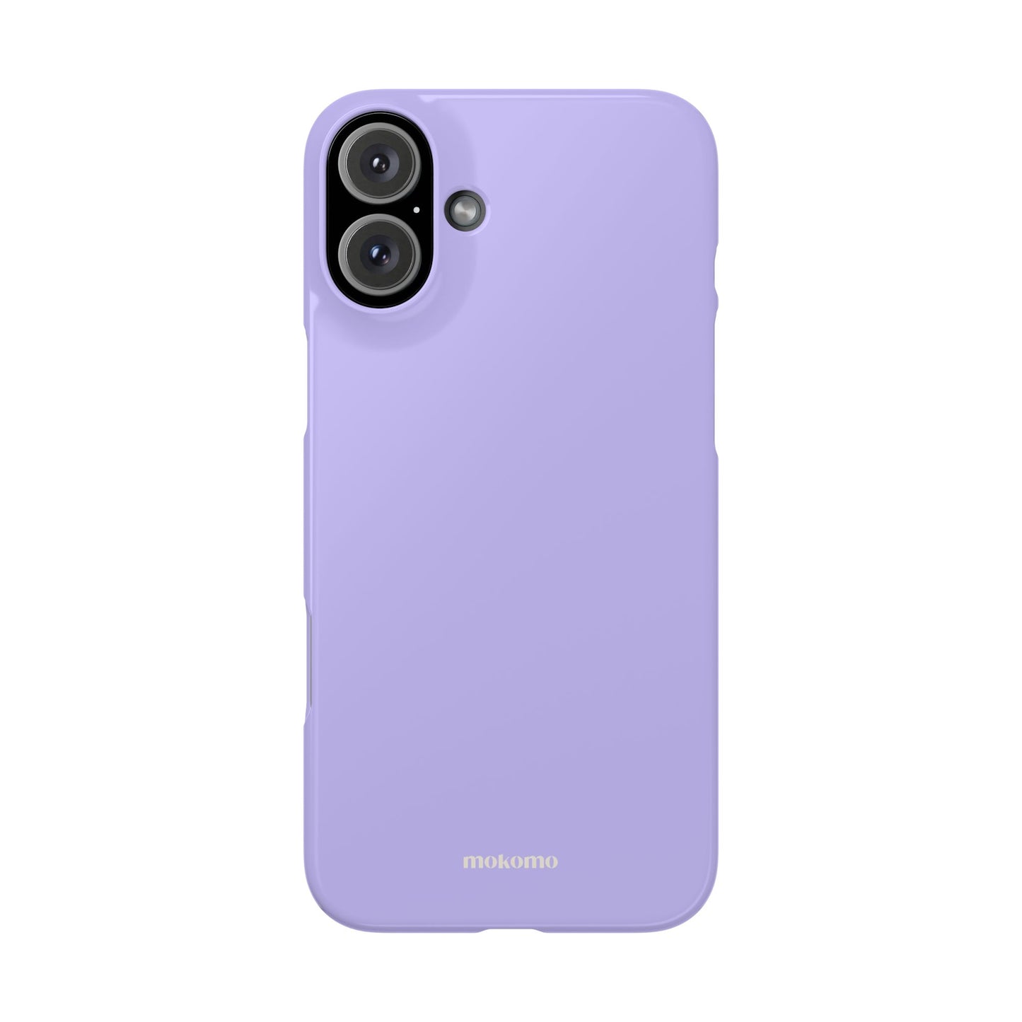 Pastel Purple - Snap