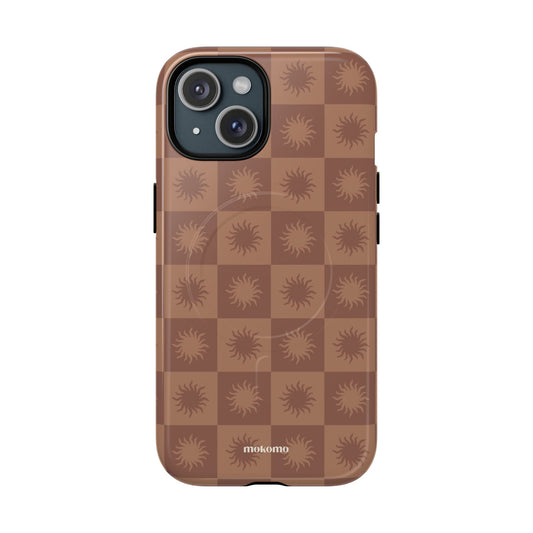 Barcelona Brown - MagSafe