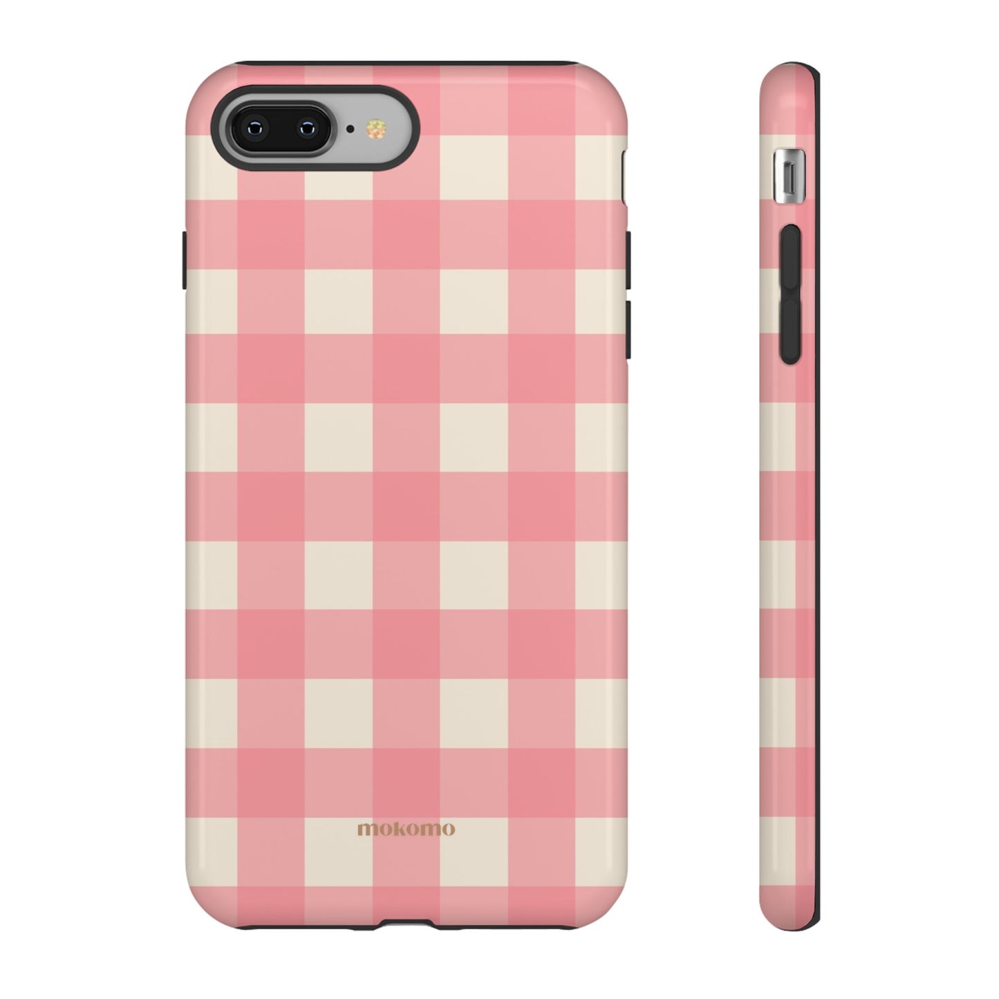 Gingham Rosé