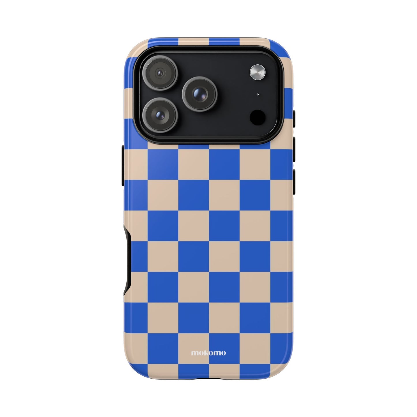 Blueberry Checks